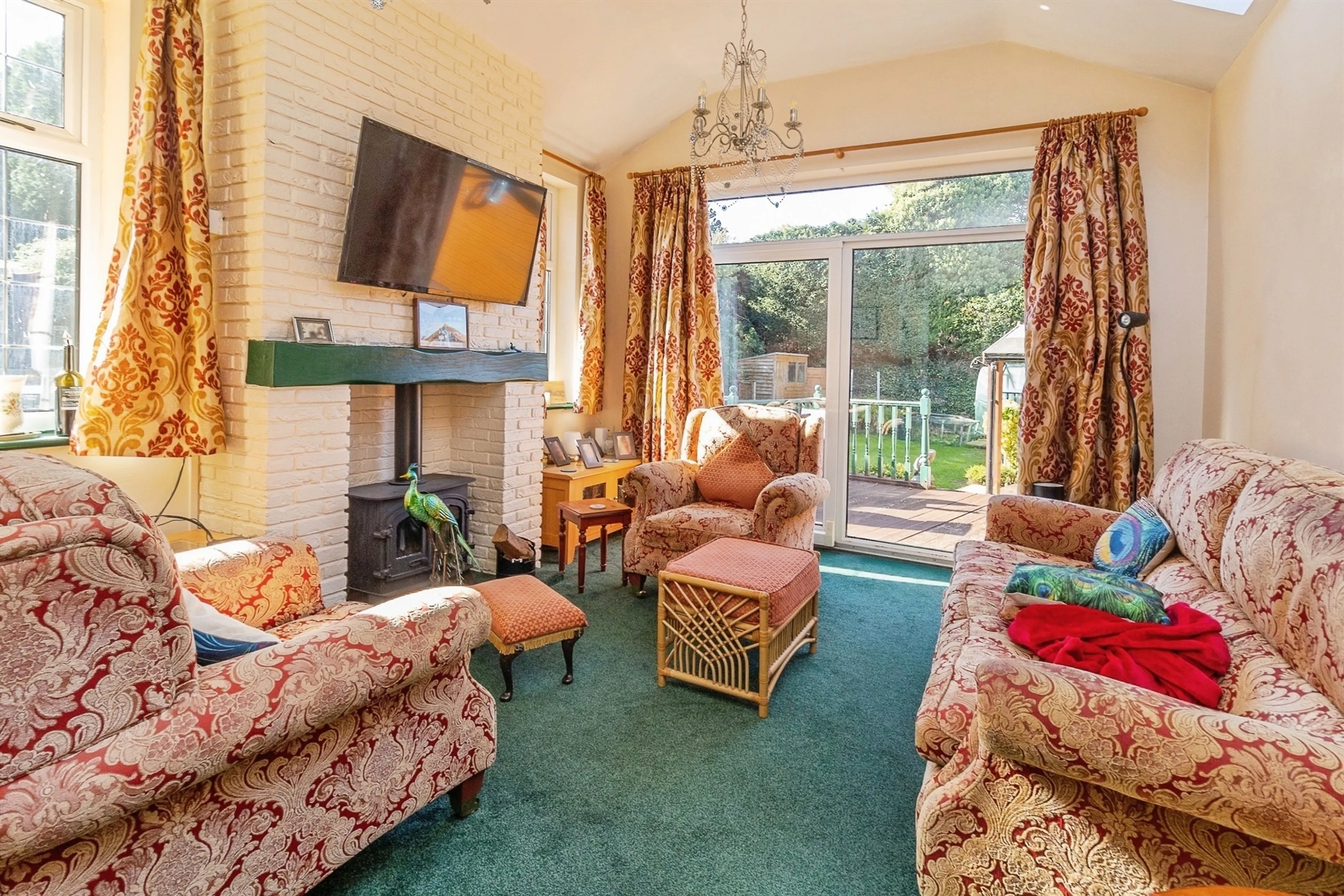 Property at Orchard Way, Wing, Leighton Buzzard