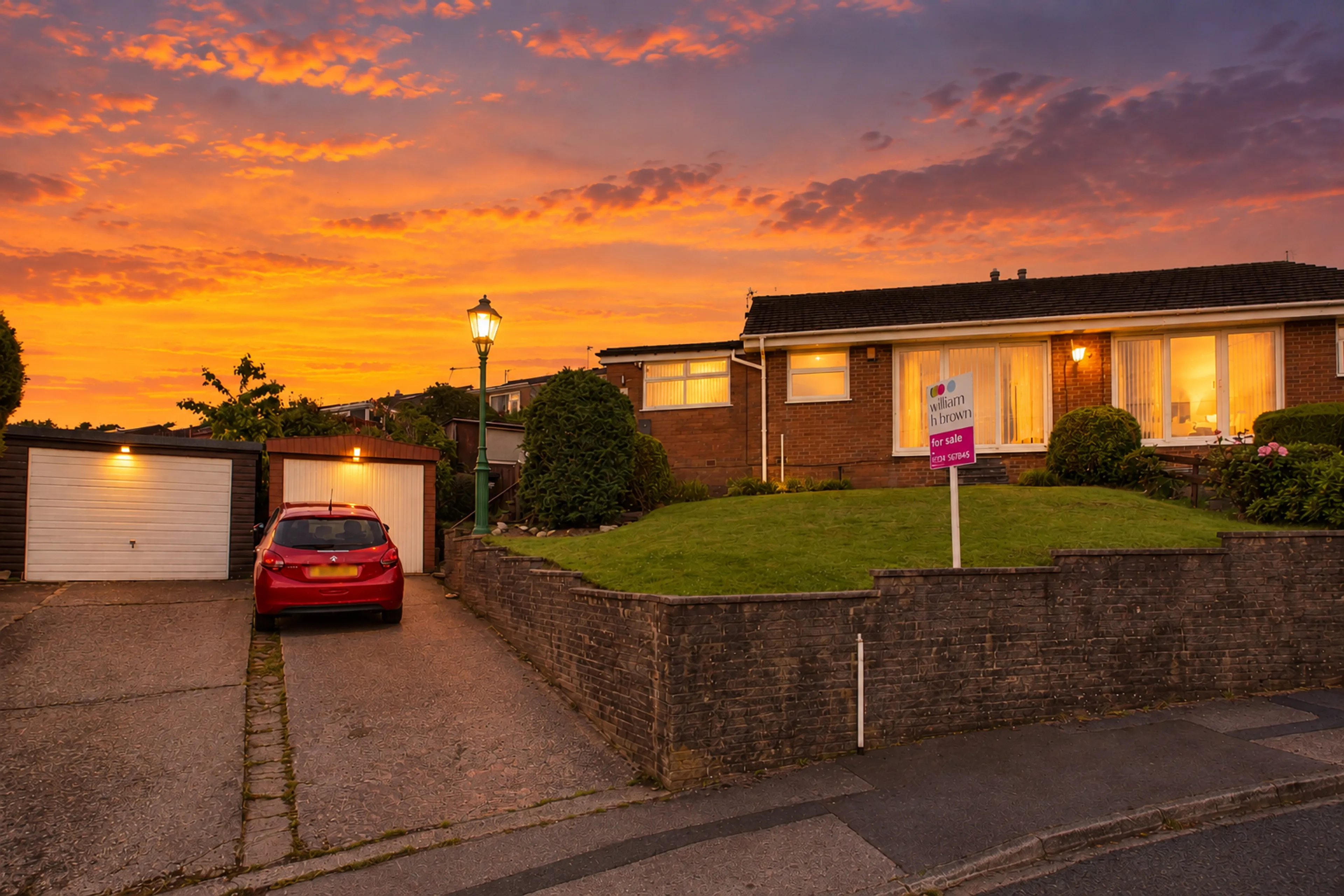 Property at Belgrave Avenue, HALIFAX