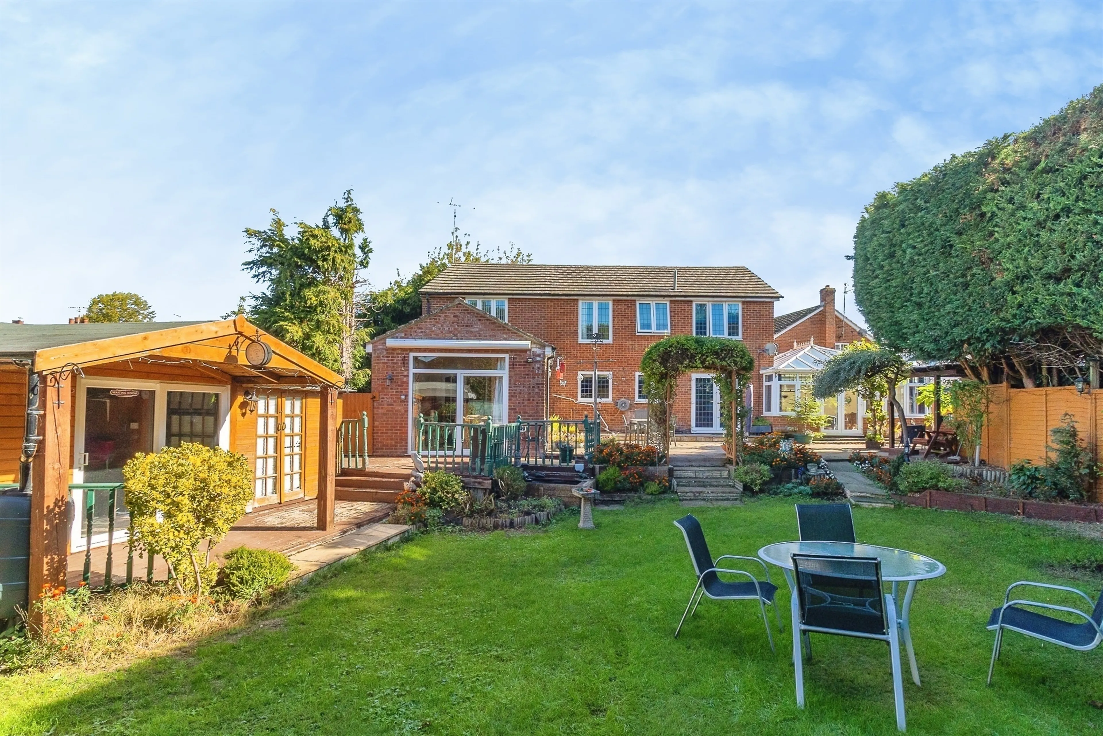 Property at Orchard Way, Wing, Leighton Buzzard