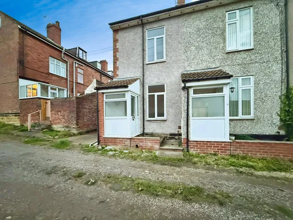 Alfreton Road, Alfreton, DE55 5AH