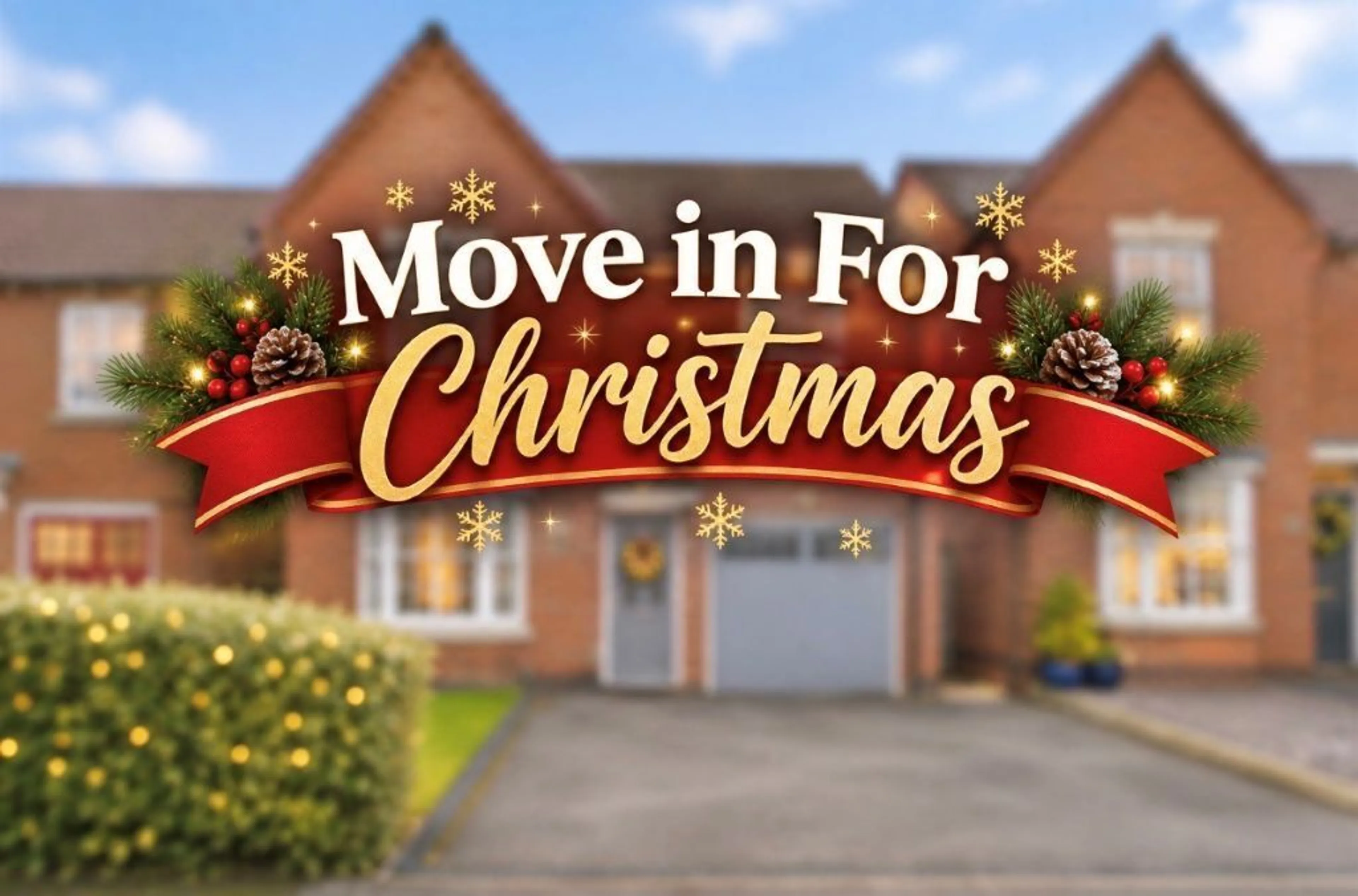 Property at The Hay Fields, Rainworth, Mansfield