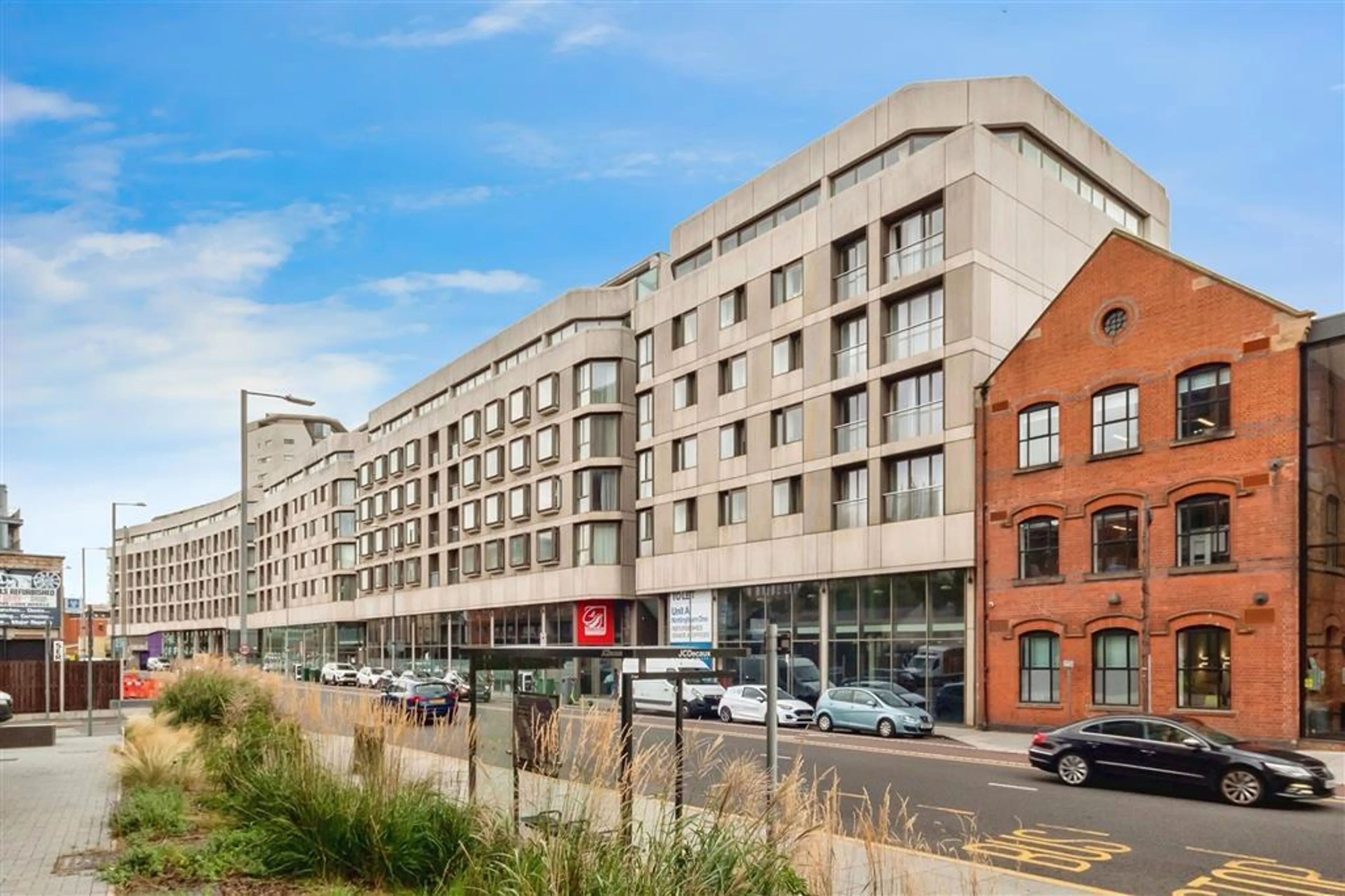 Property at Canal Street, NOTTINGHAM