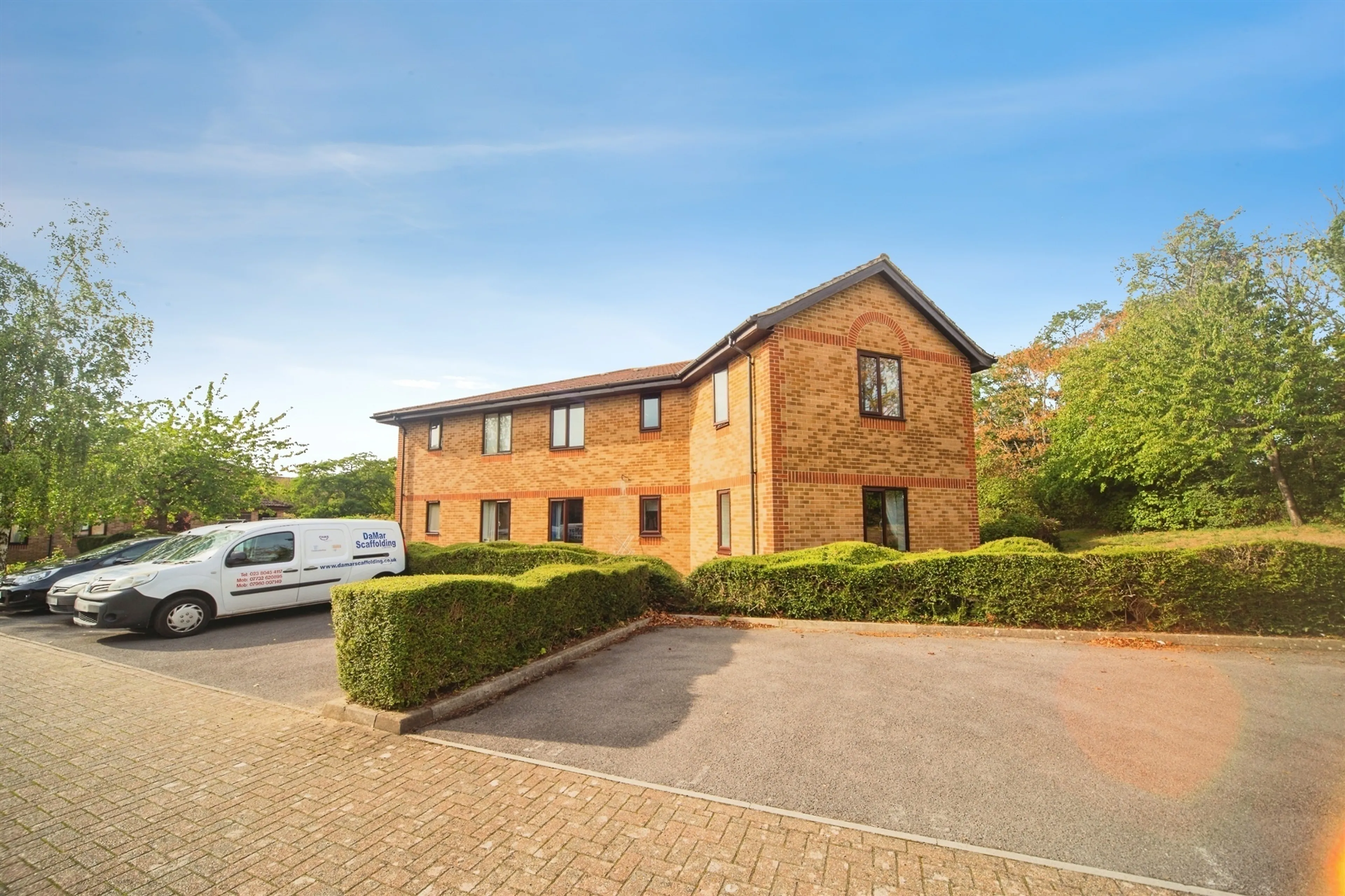 Property at Kern Close, Southampton
