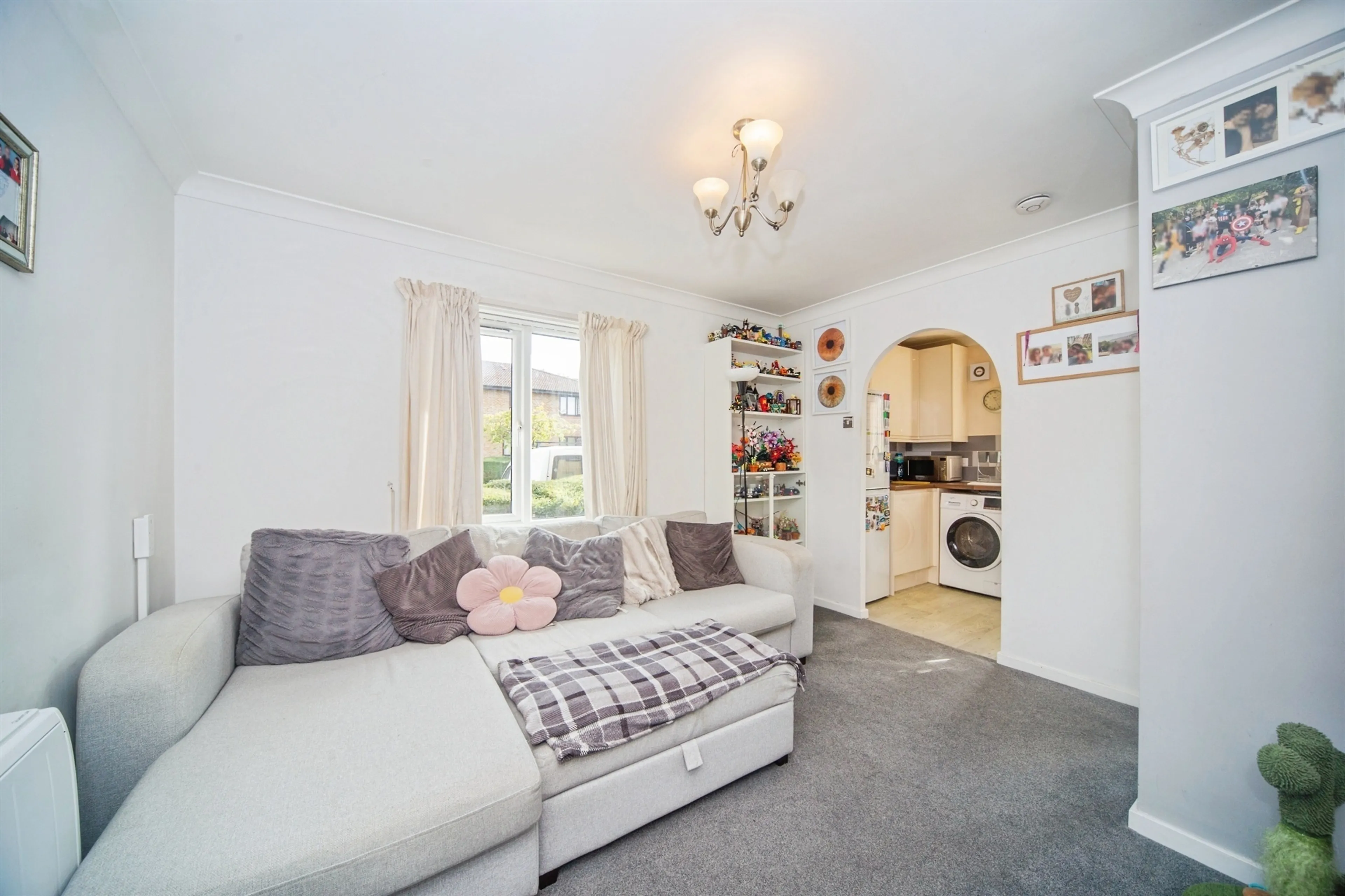 Property at Kern Close, Southampton