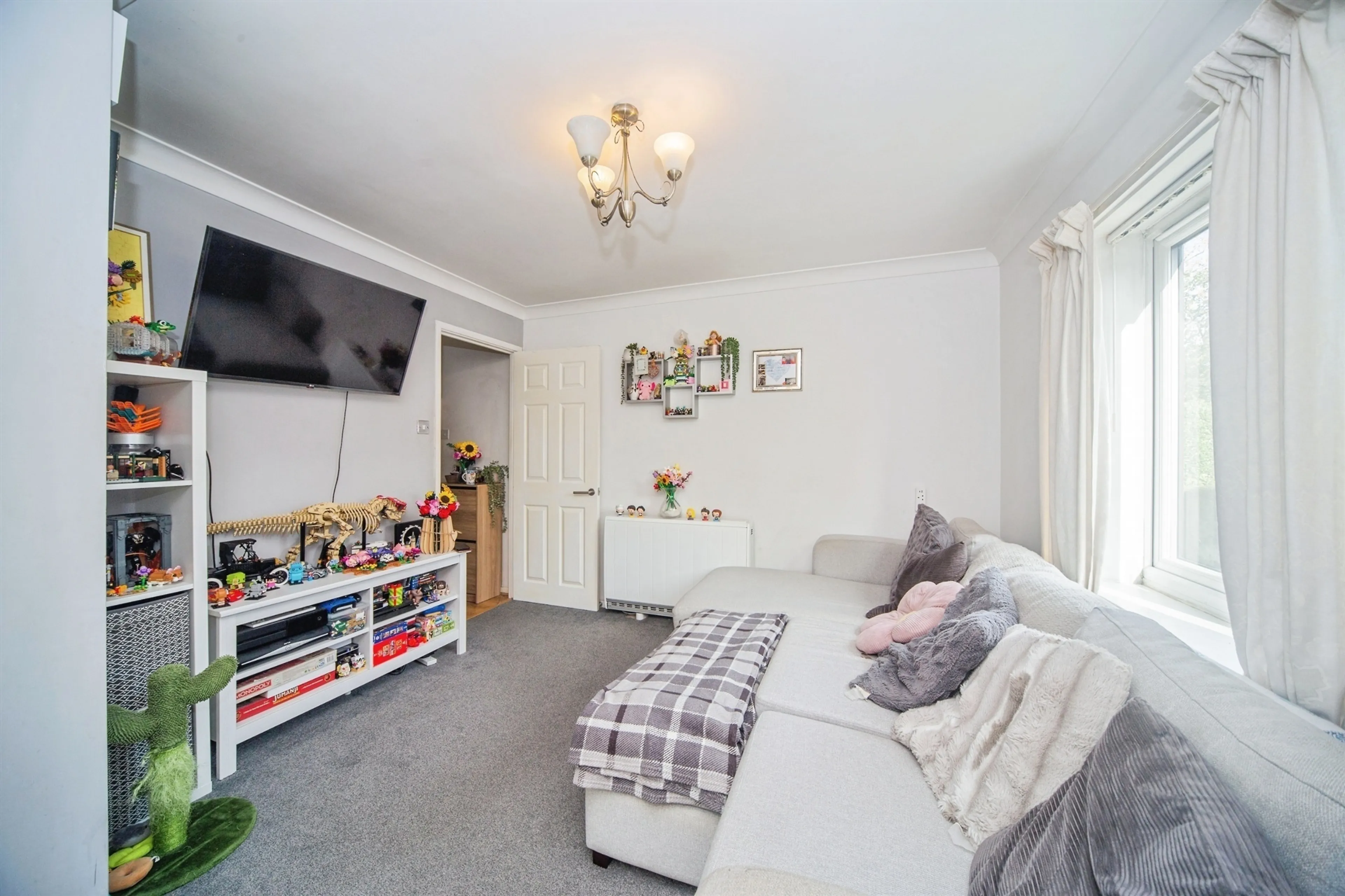 Property at Kern Close, Southampton