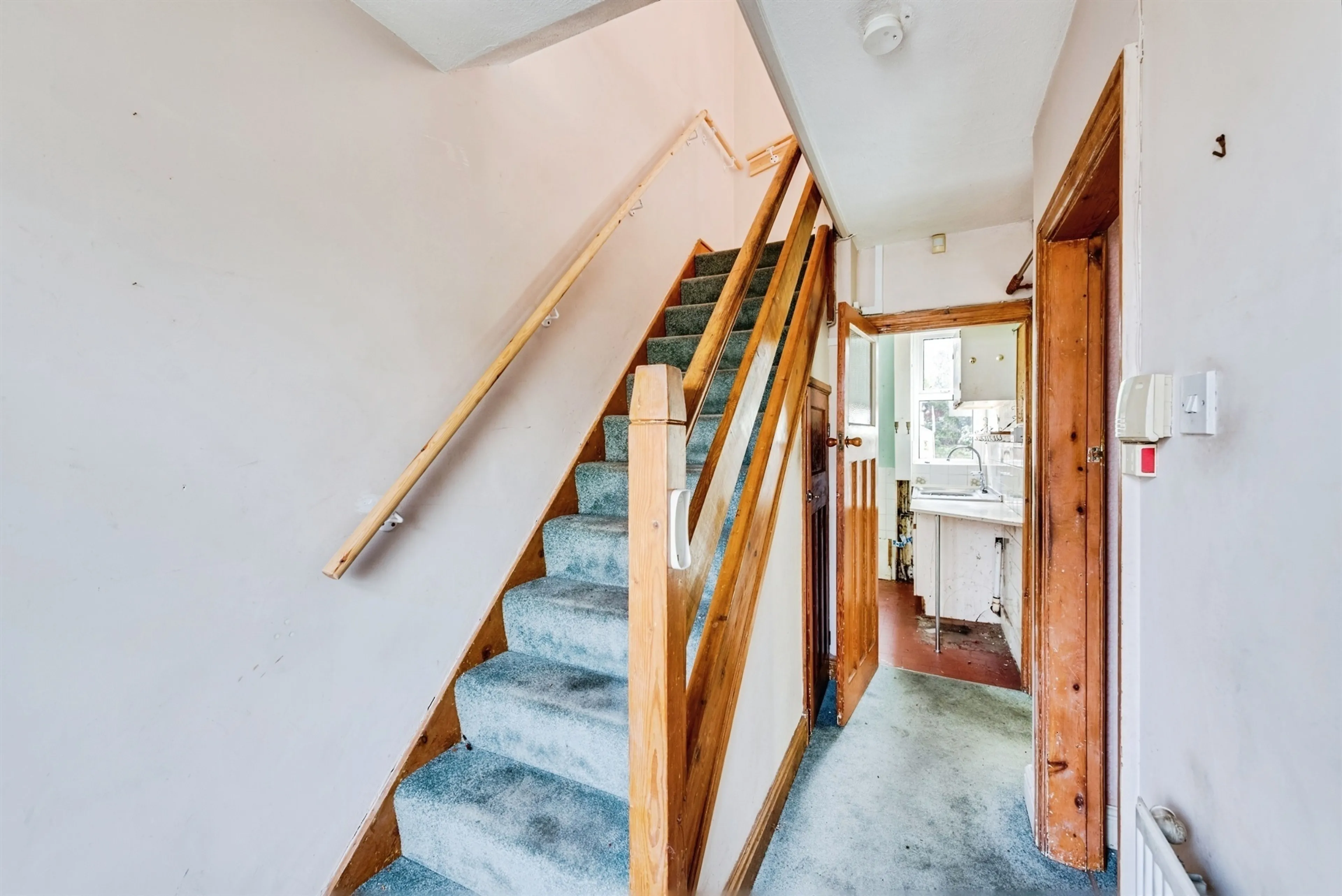 Property at Courtland Road, Oxford