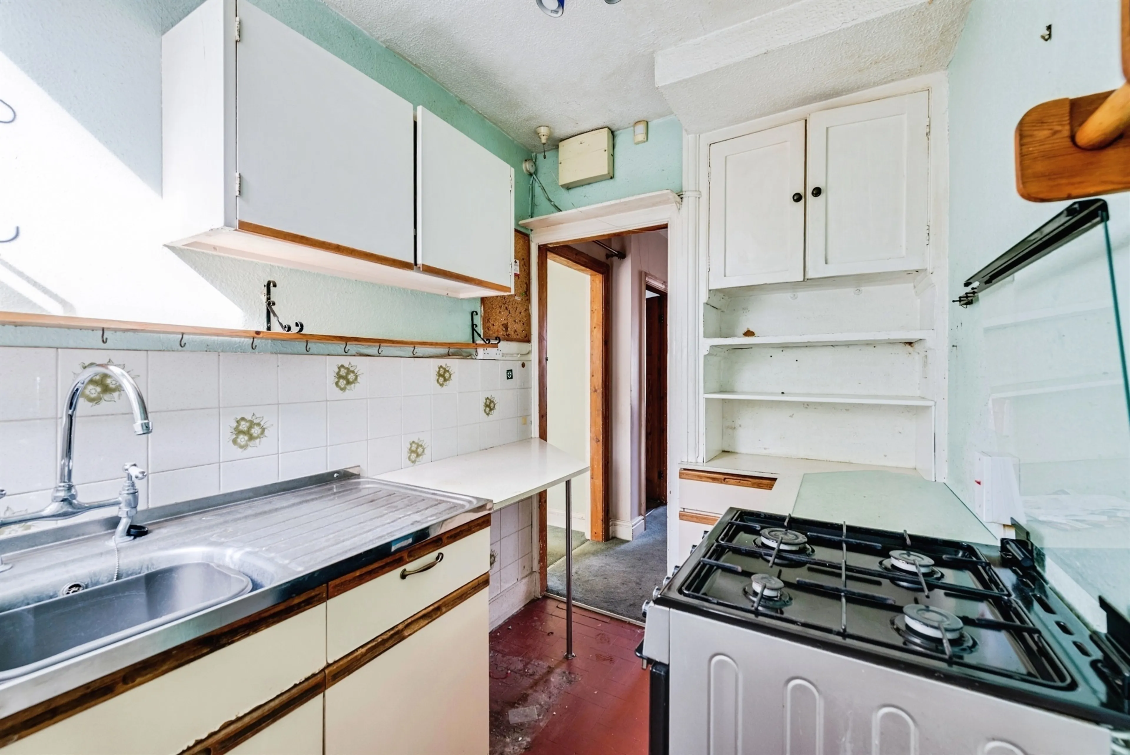 Property at Courtland Road, Oxford