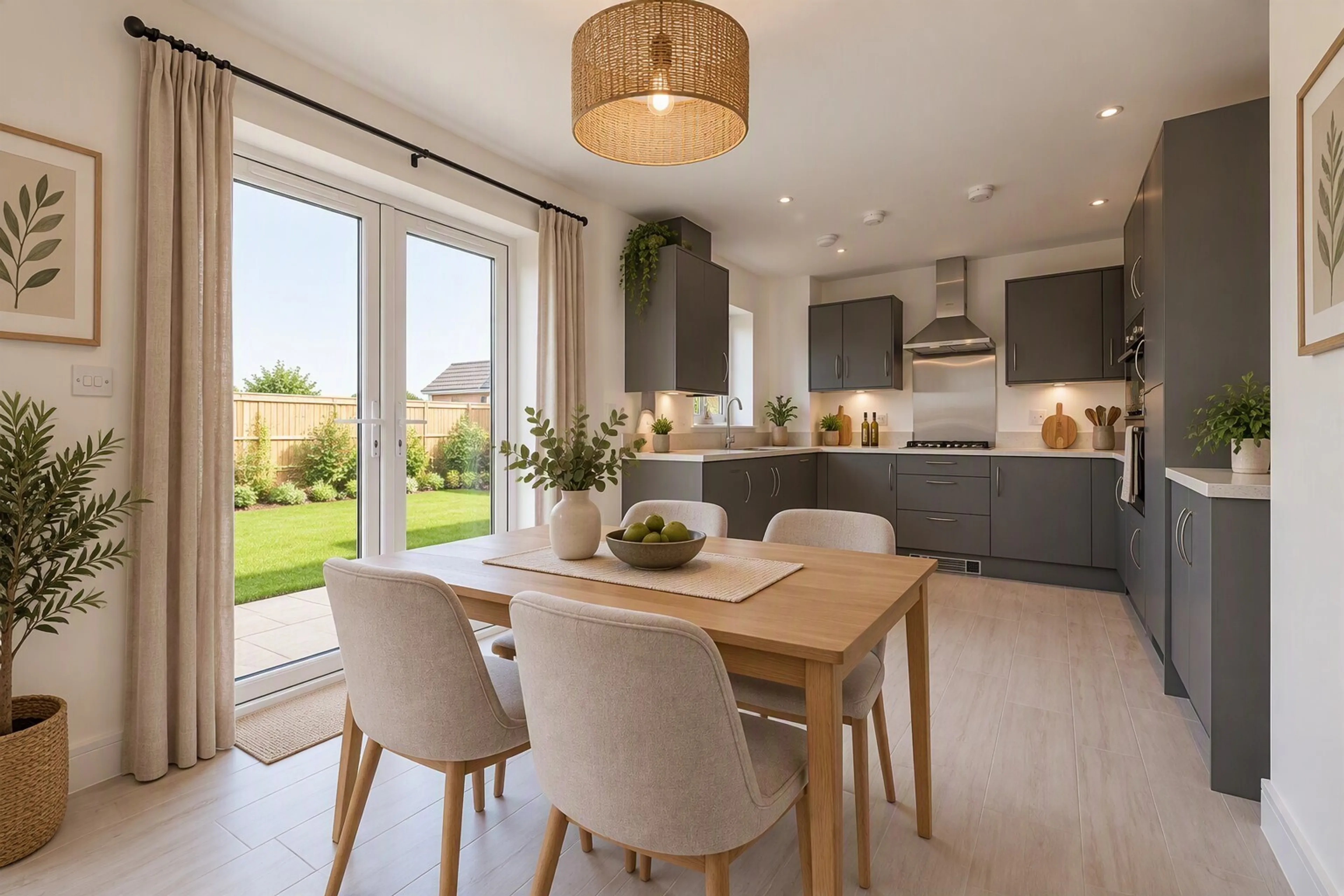 Property at Meadow Gardens, Hartley Brook Road, Clacton-On-Sea