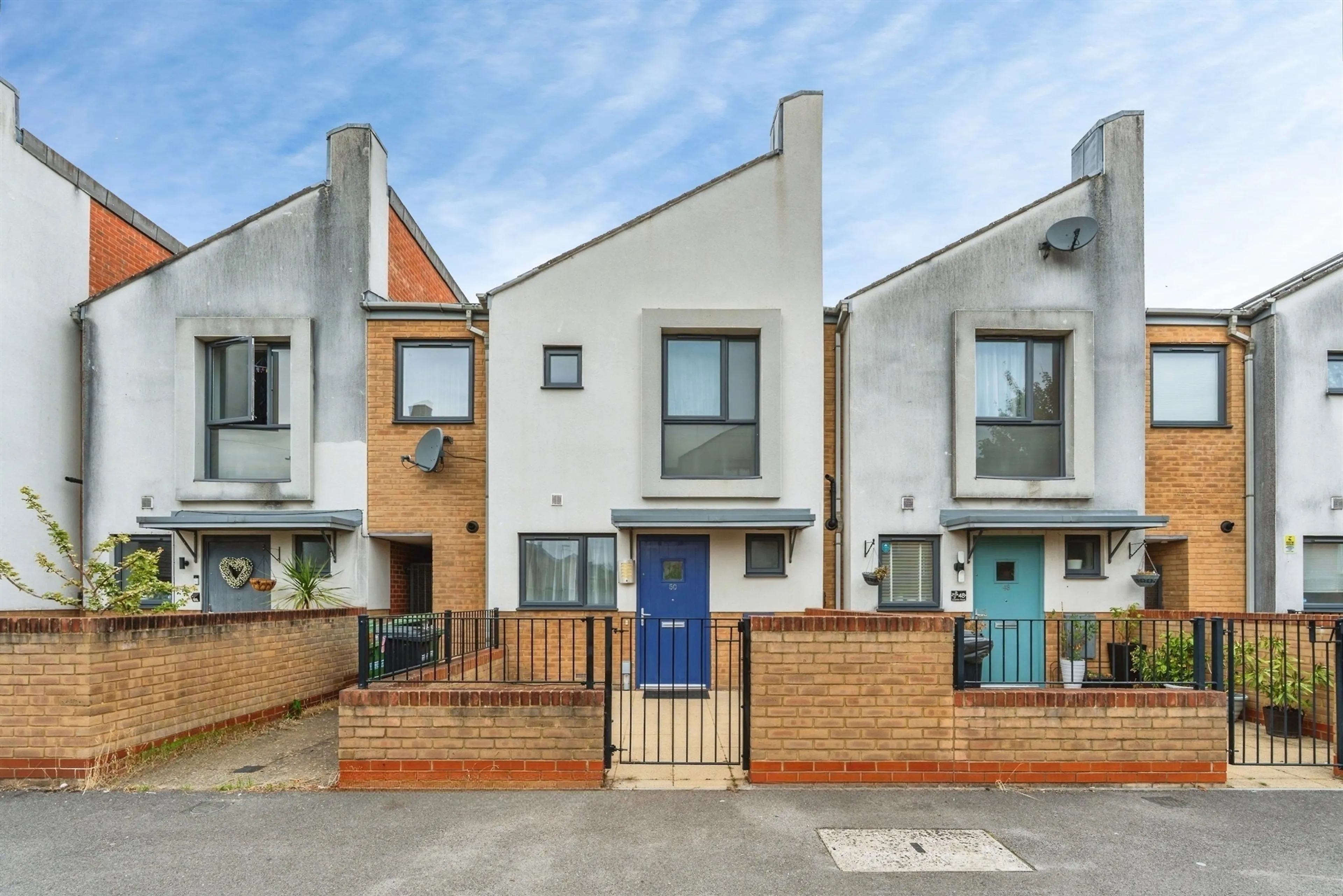 Property at Cheriton Road, Eastleigh