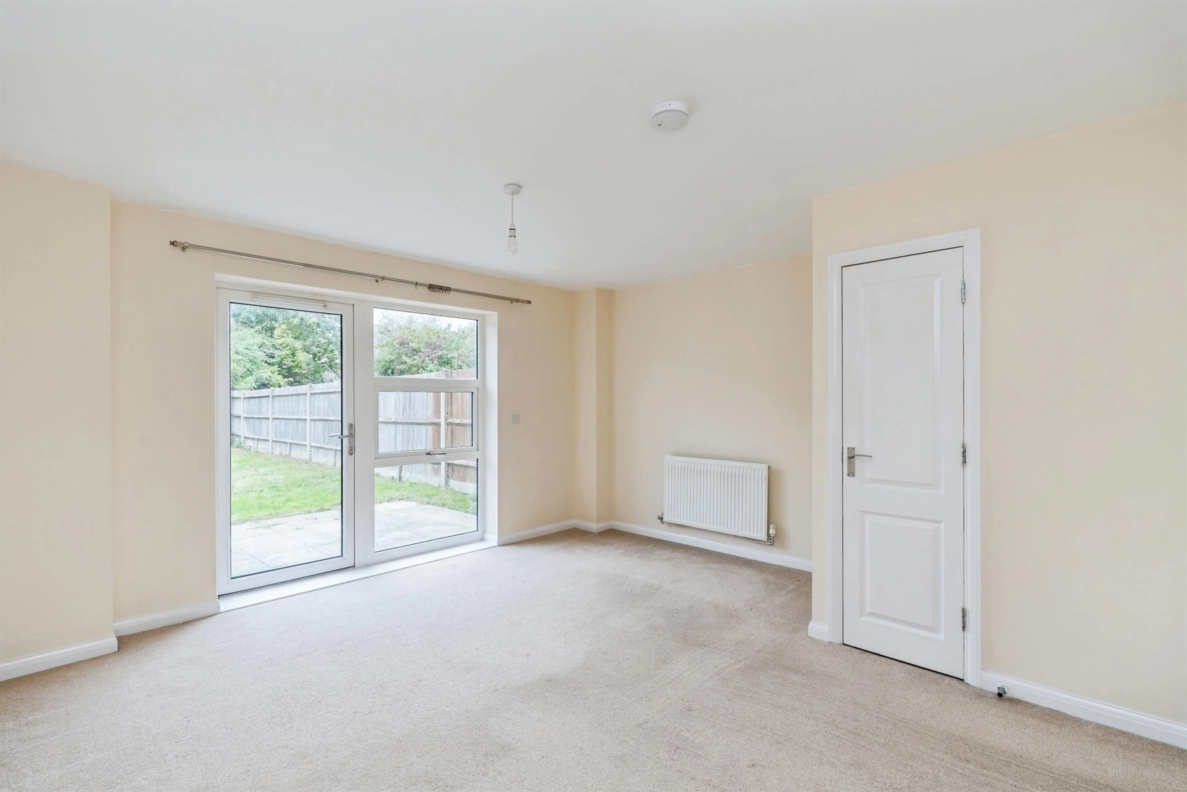 Property at Cheriton Road, Eastleigh