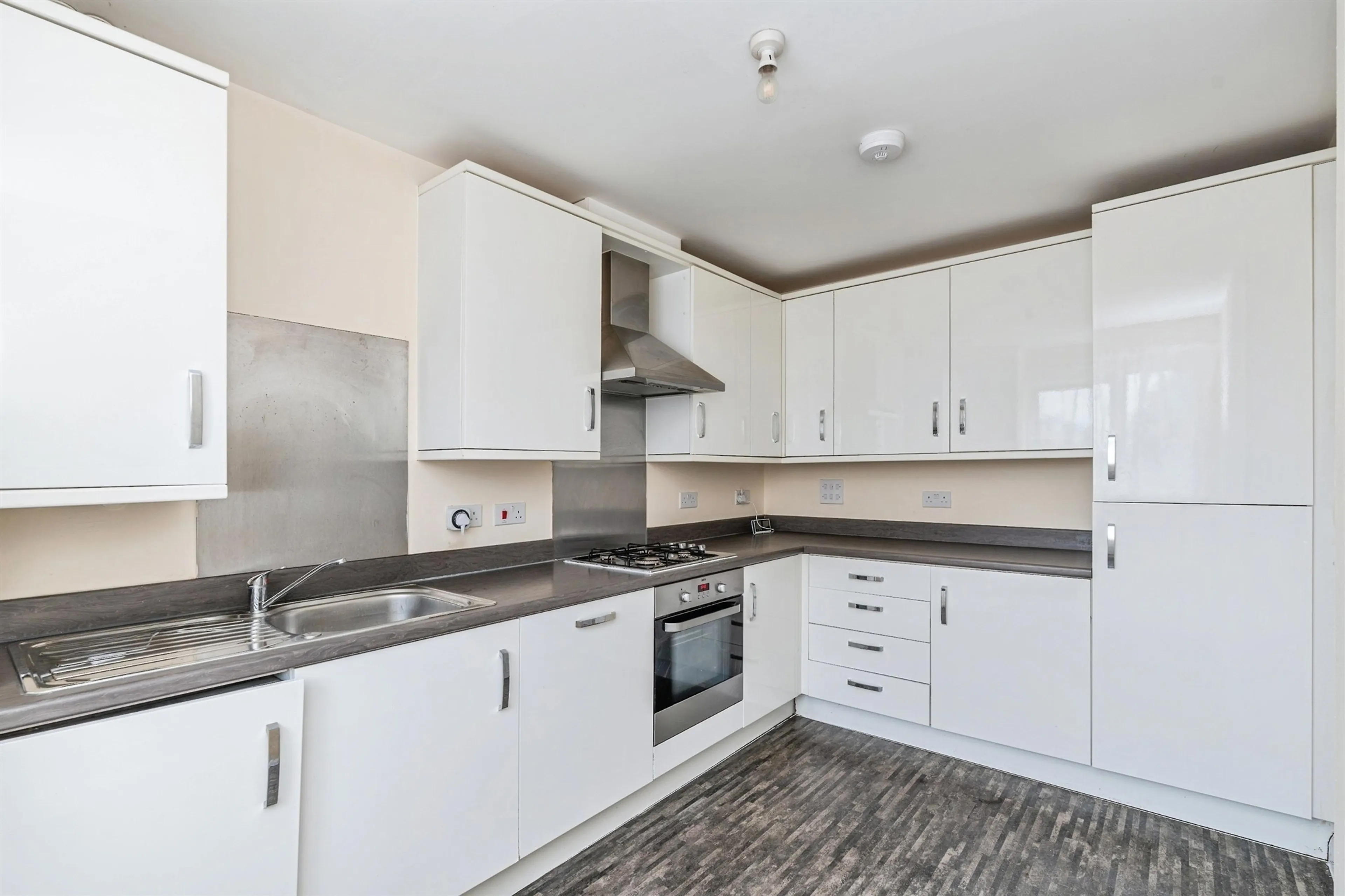 Property at Cheriton Road, Eastleigh