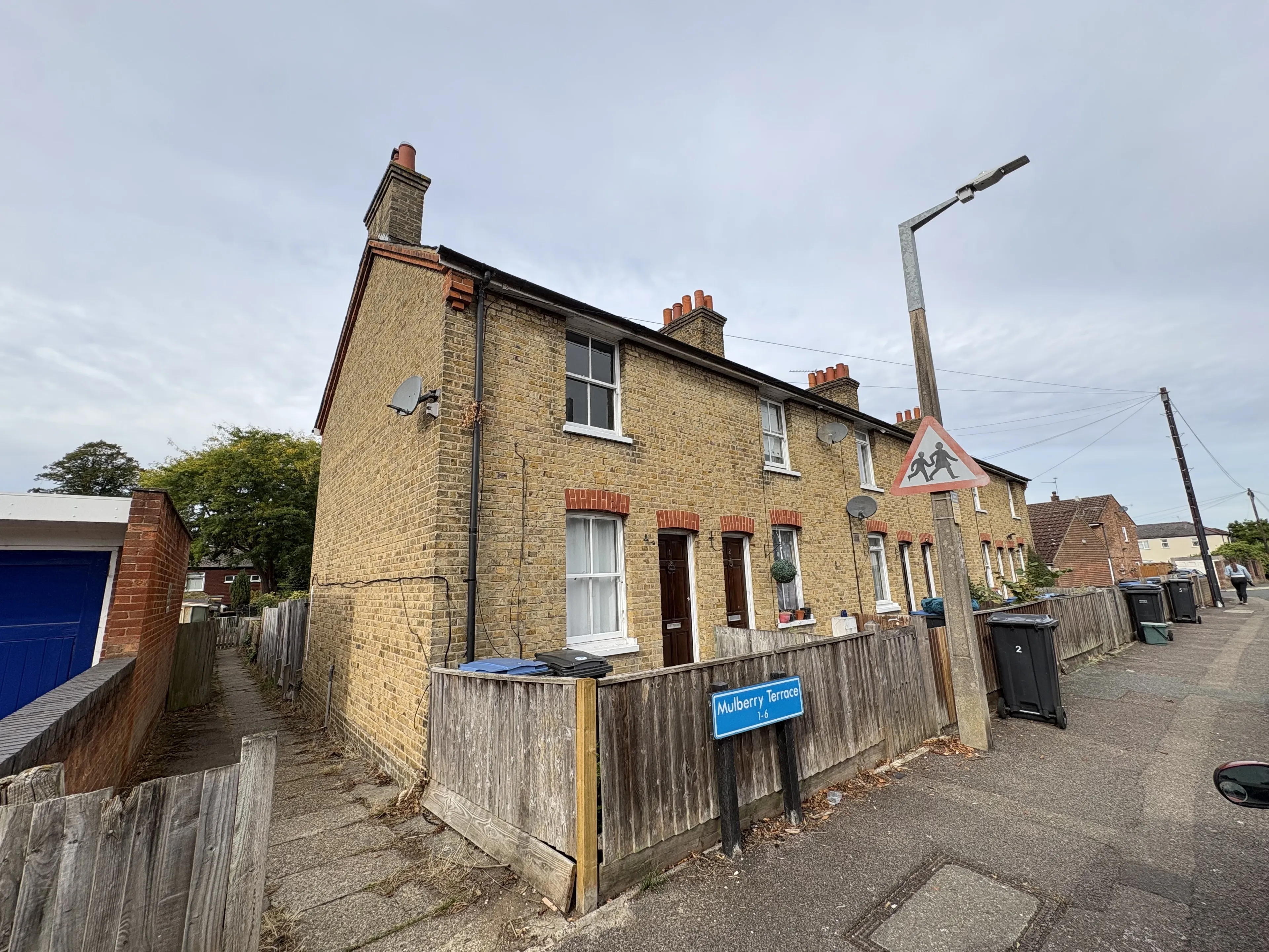 Property at Broadway Avenue, HARLOW