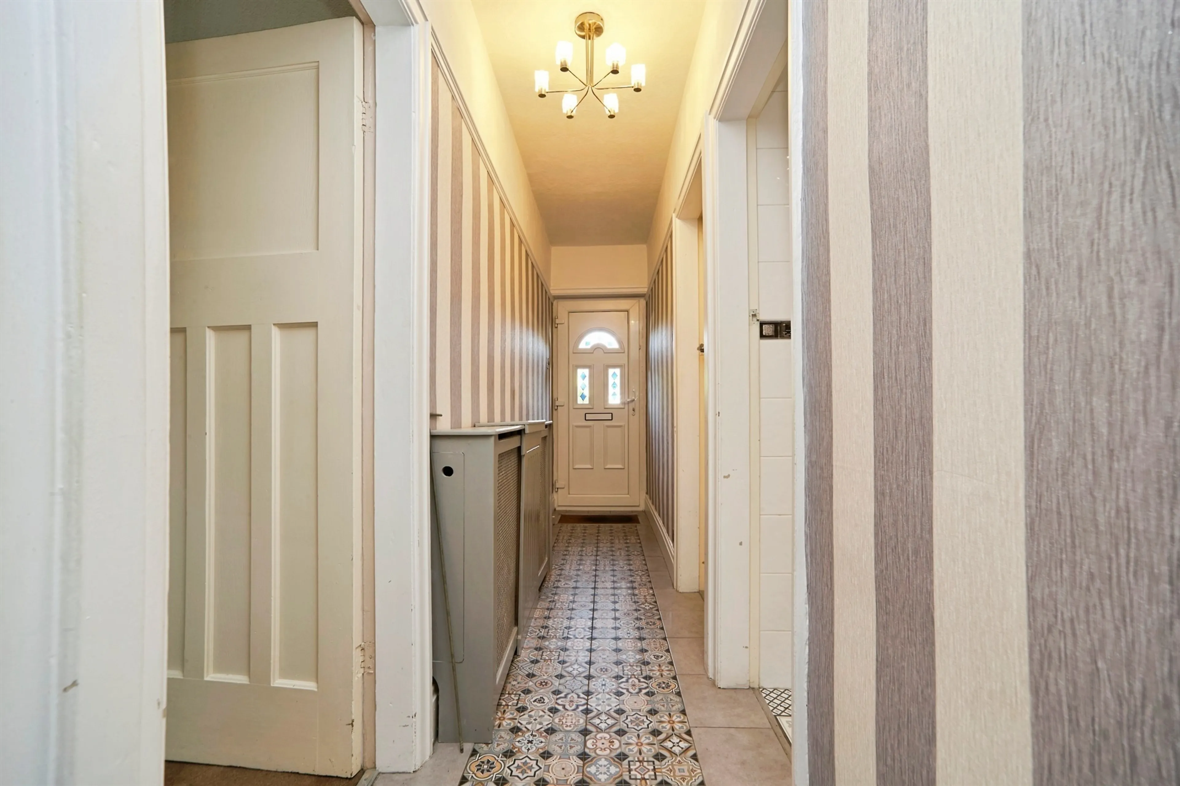 Property at Aireville Mount, Sandbeds, Keighley