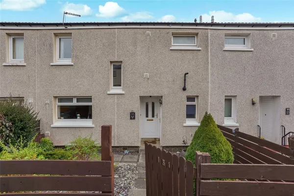 Lenzie Avenue, Deans, Livingston, Wes...