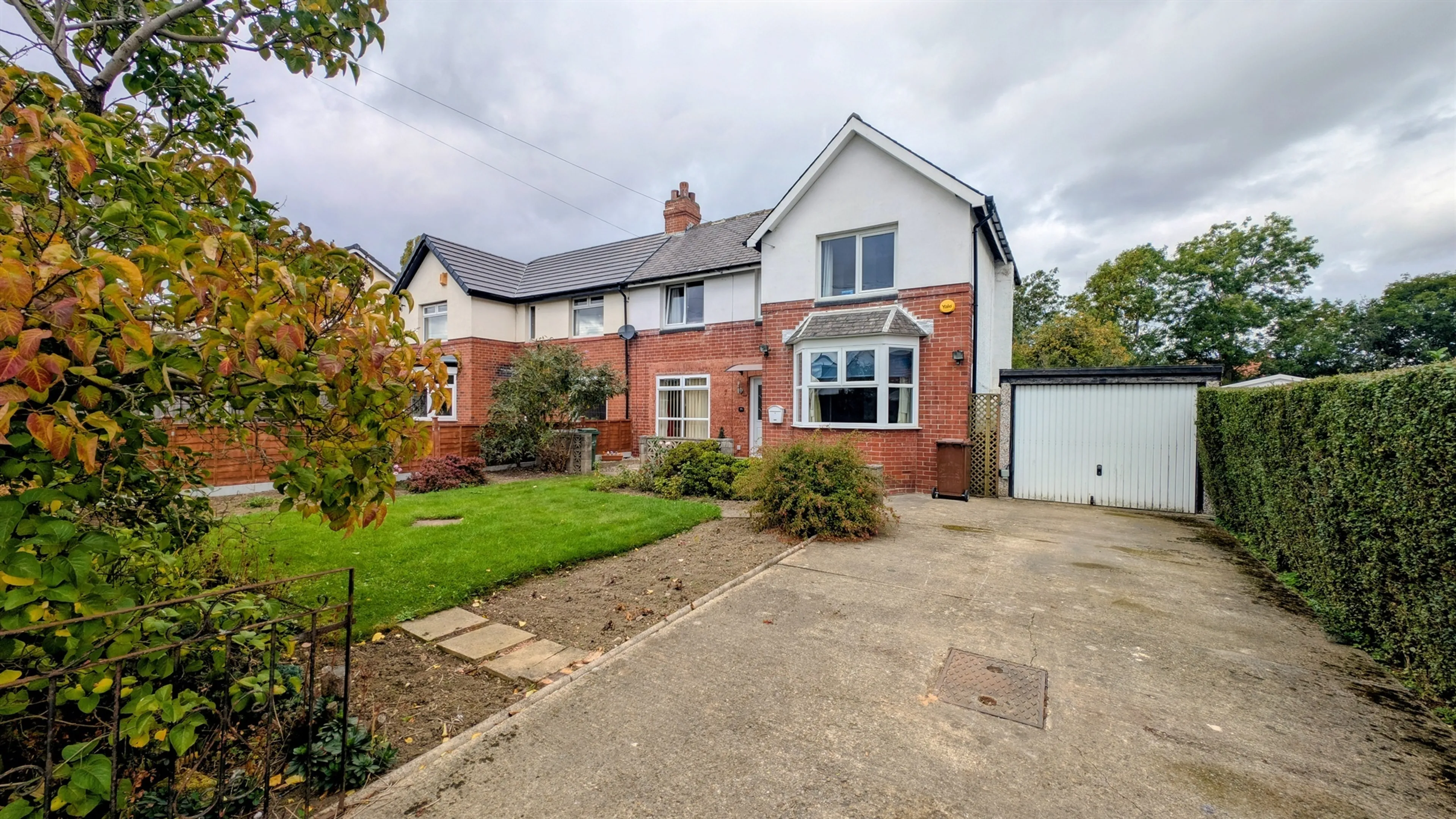 Property at Barwick Road, Leeds