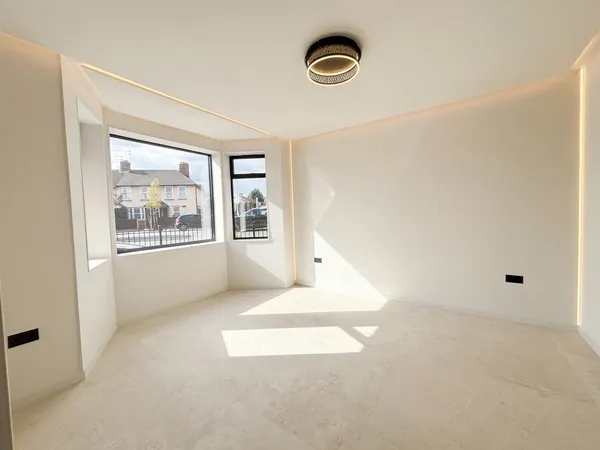 Brookhill Road EN4