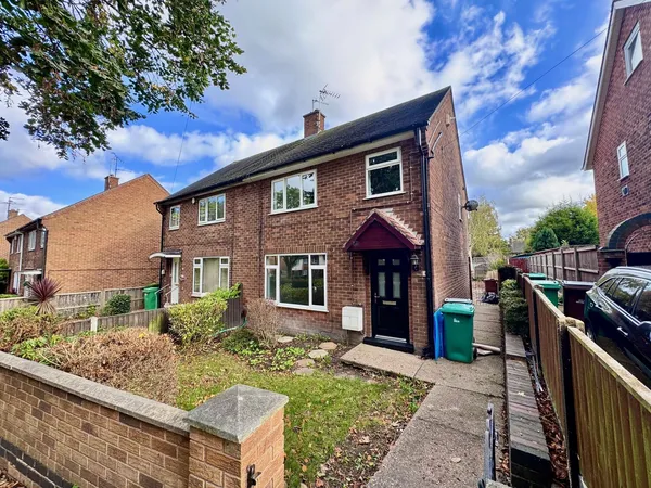 The Glen, Clifton, NG11