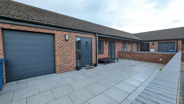 Holme Farm Court, NG2