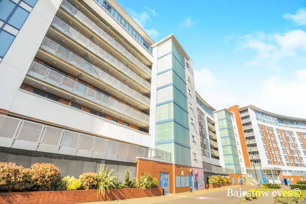 Roundwood Court, Bethnal Green E2
