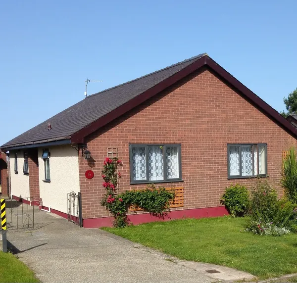 Hafod Lon, Rhiwlas