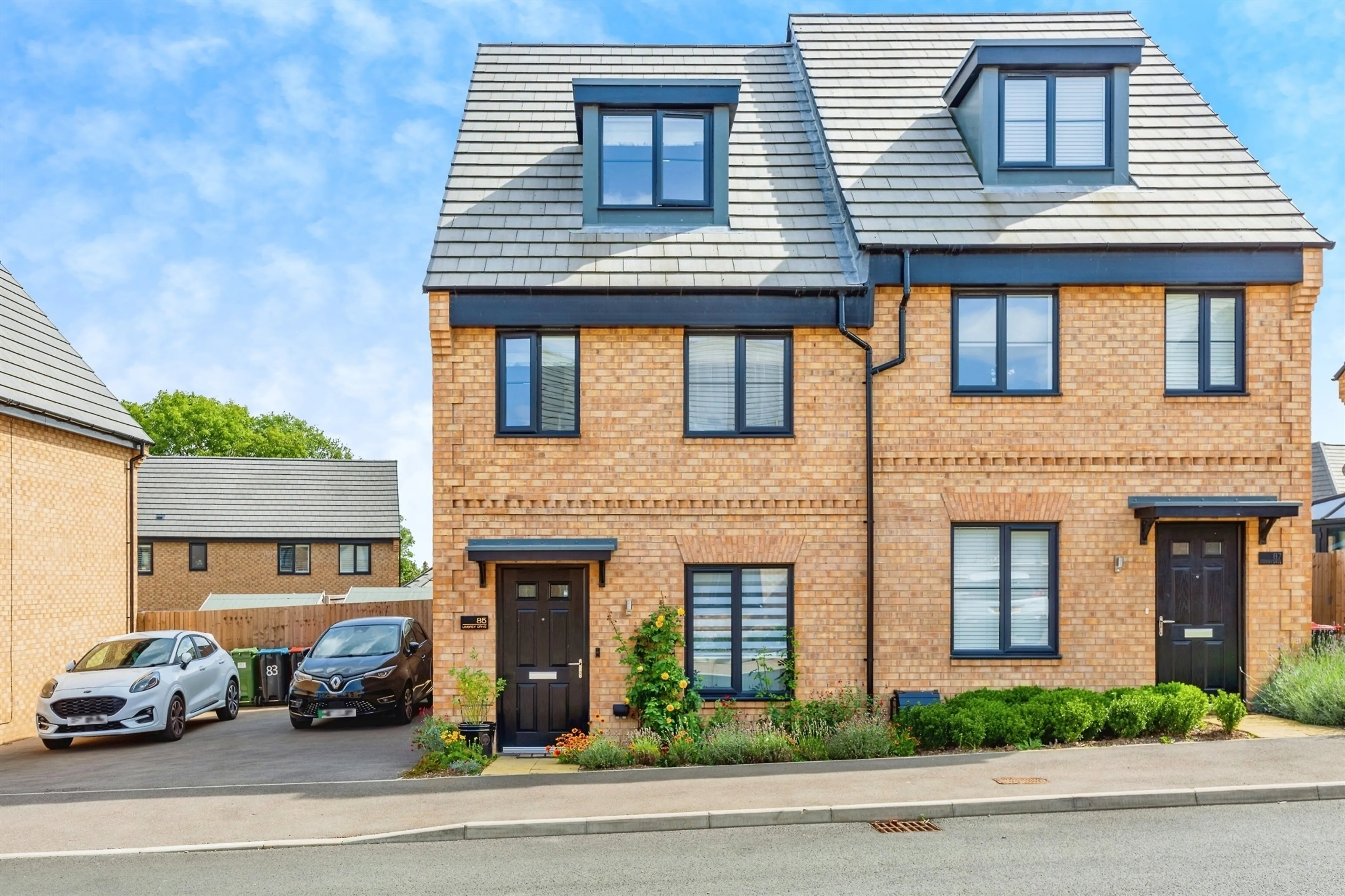 Property at Limbrey Drive, Olney
