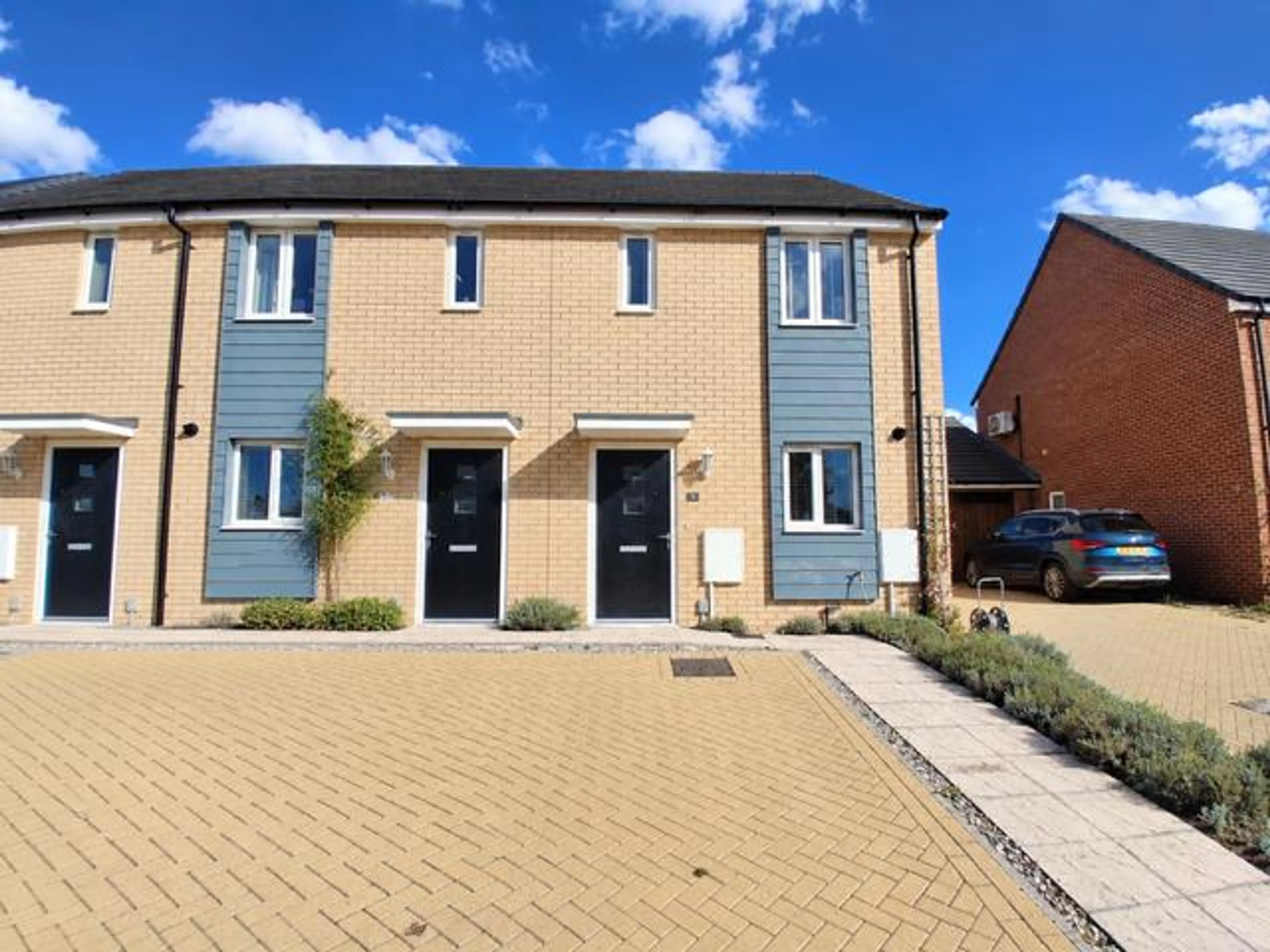Property at Hawkins Drive, DEREHAM