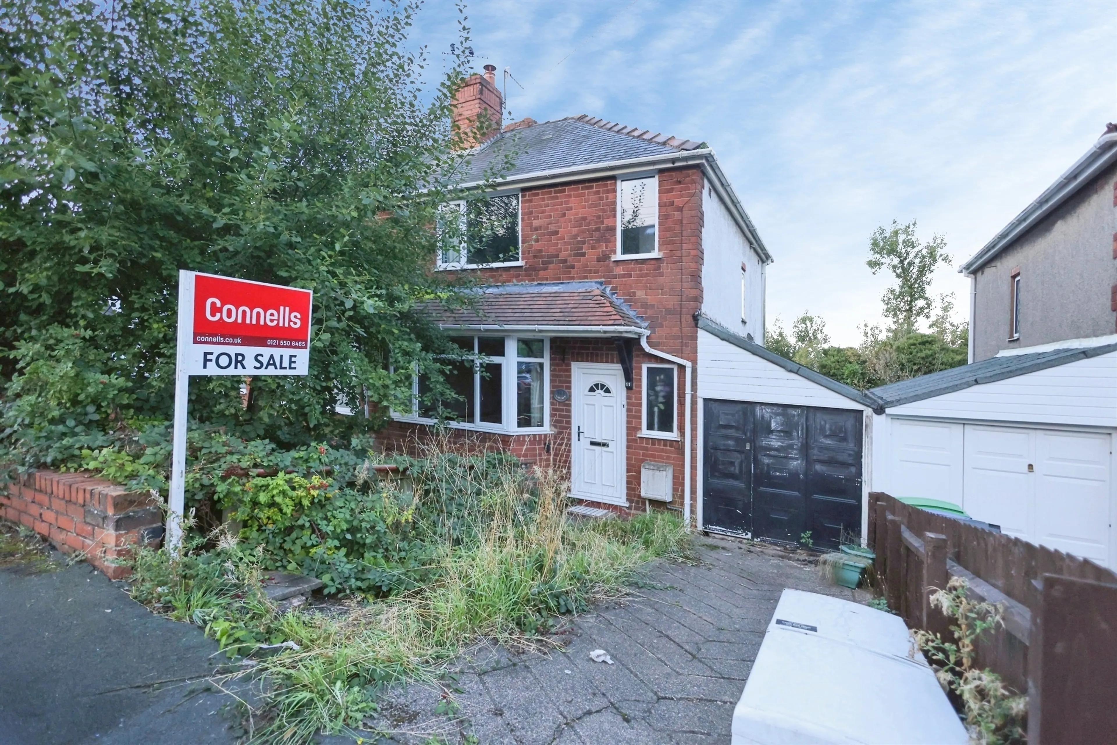 Property at Highmoor Road, Rowley Regis