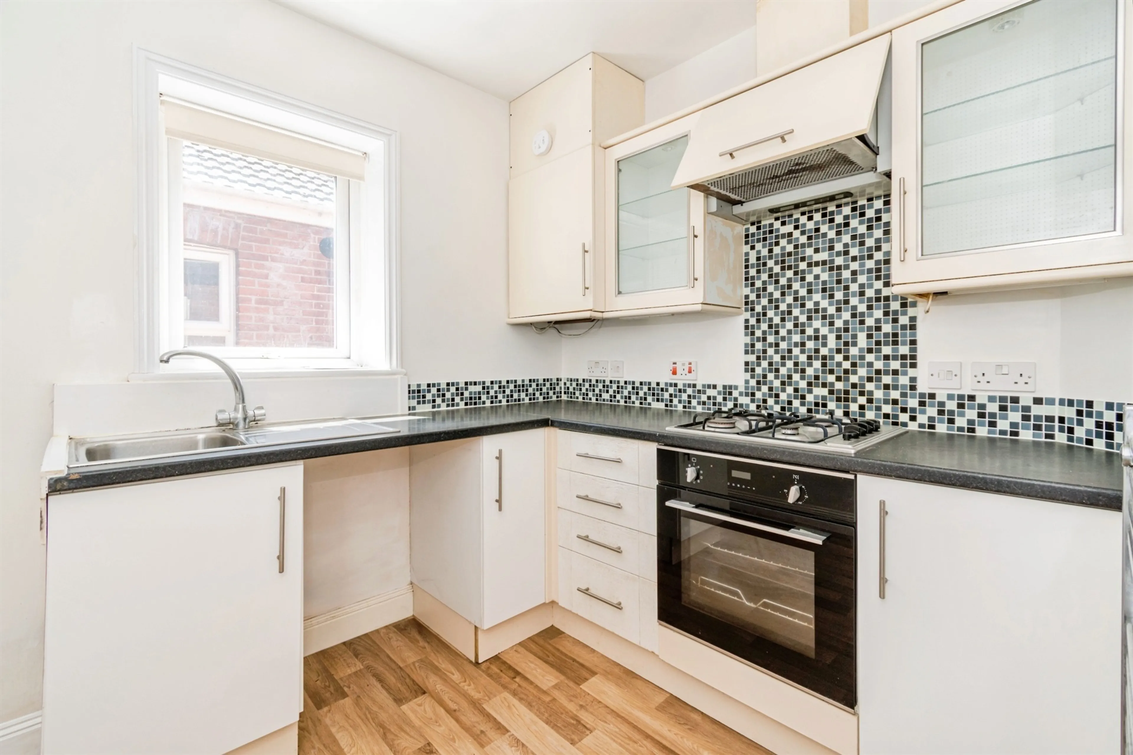 Property at Suffolk Avenue, Southampton