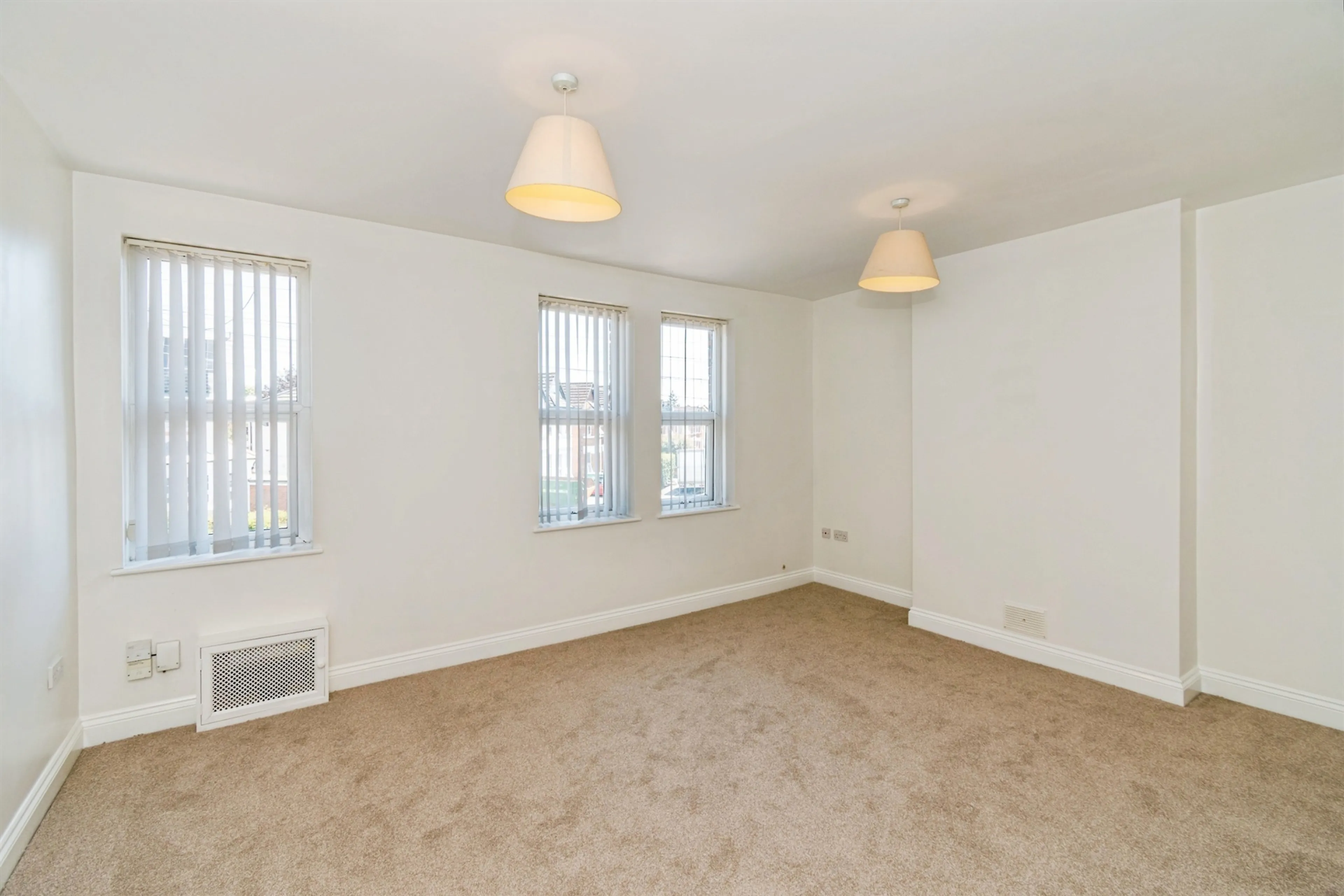 Property at Suffolk Avenue, Southampton
