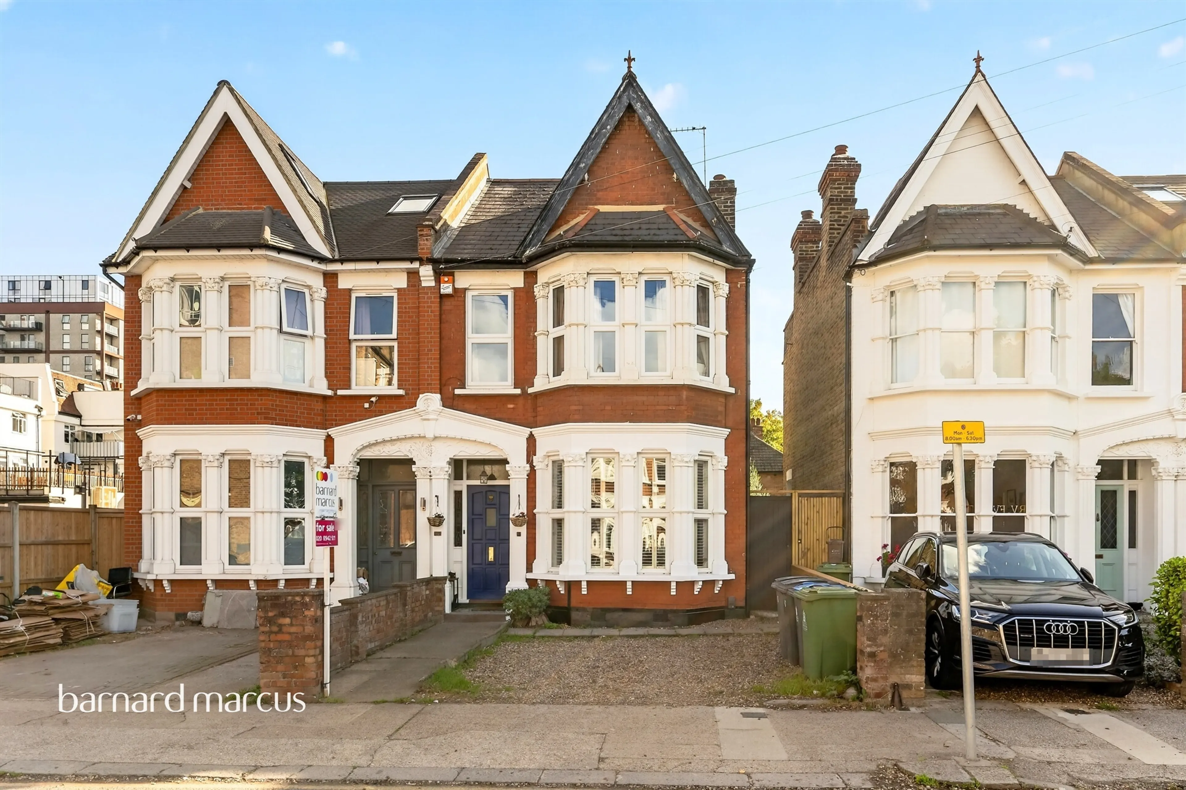 Property at Sussex Road, New Malden