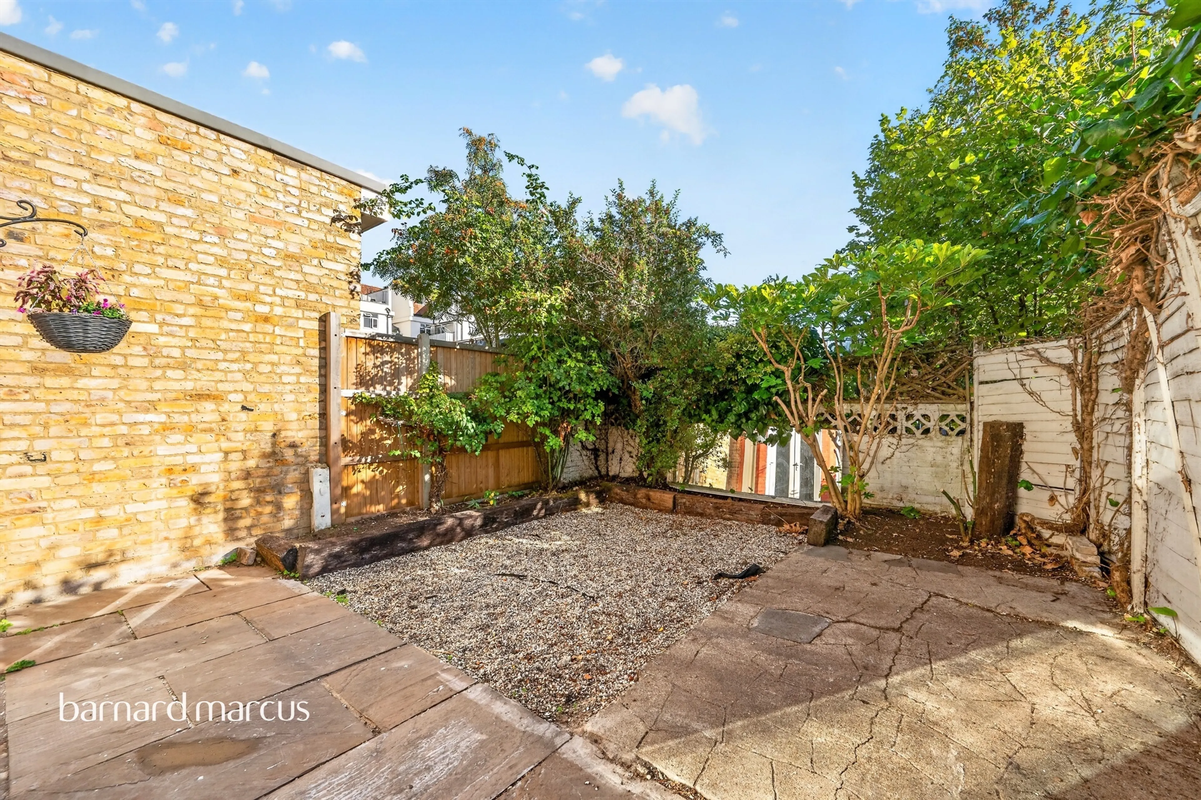 Property at Sussex Road, New Malden