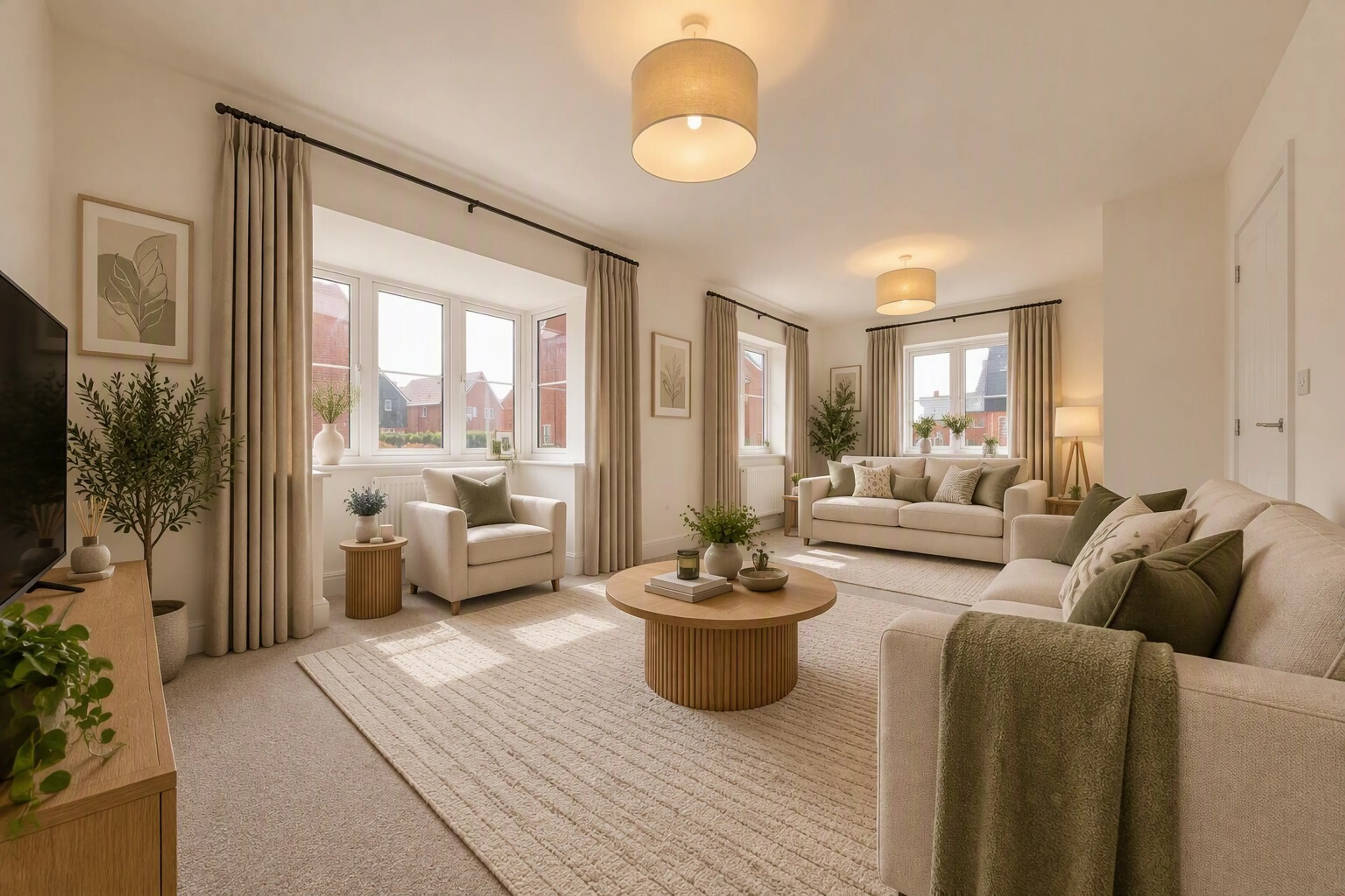 Property at Meadow Gardens, Hartley Brook Road, Clacton-On-Sea