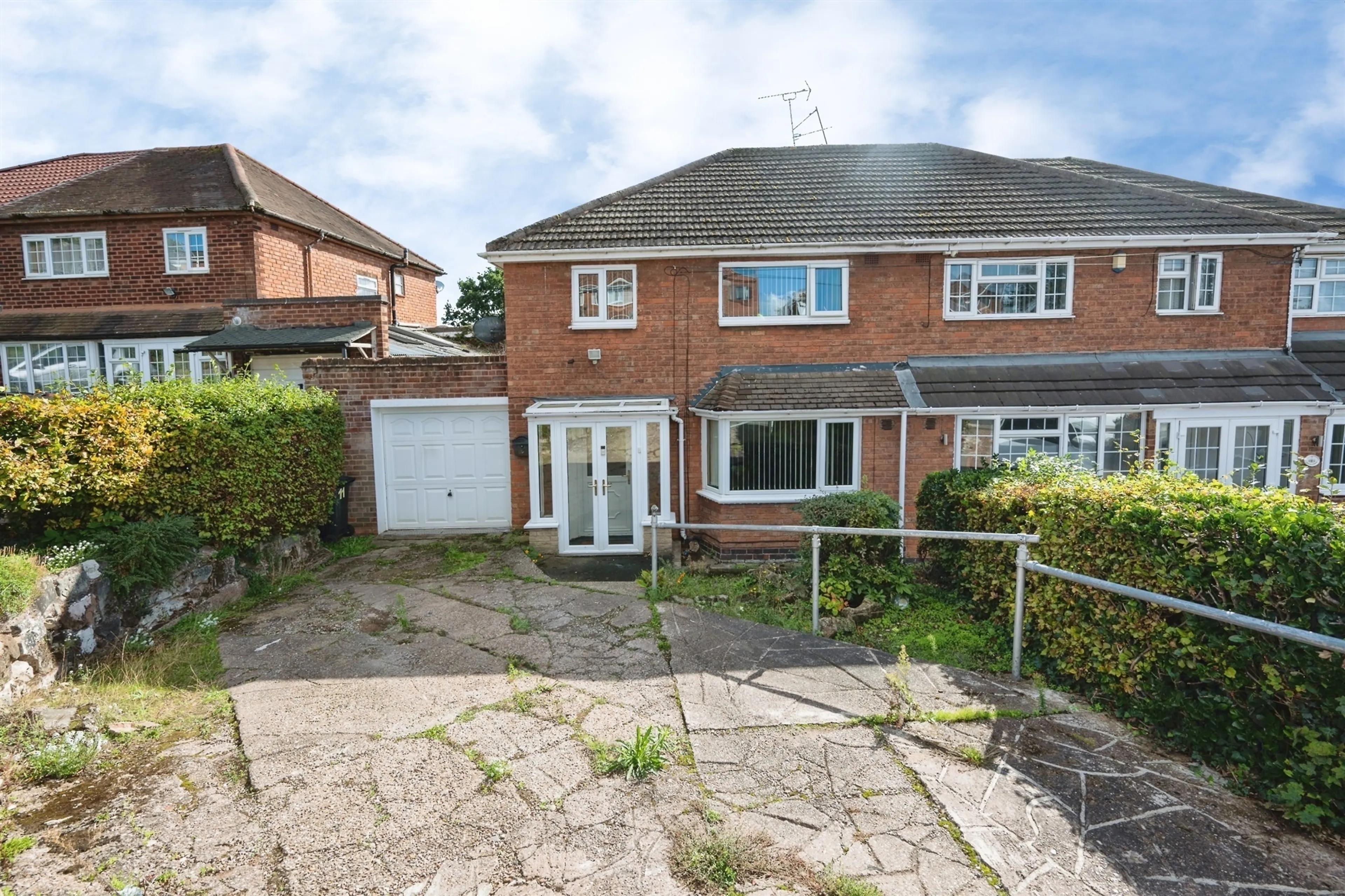 Property at Bewlys Avenue, Birmingham