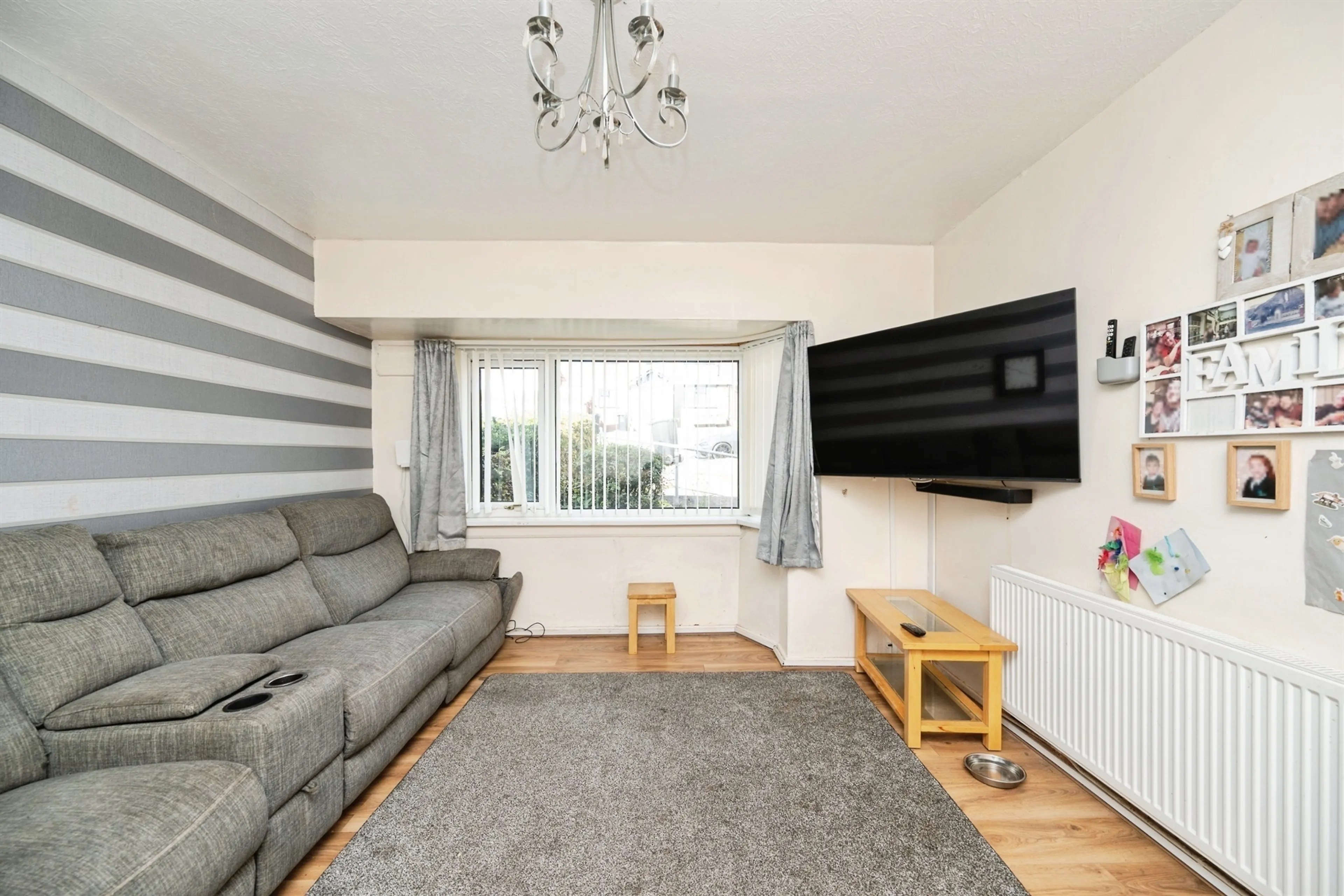 Property at Bewlys Avenue, Birmingham
