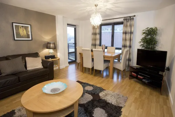 Baltic Quay, Gatshead Quays, NE8