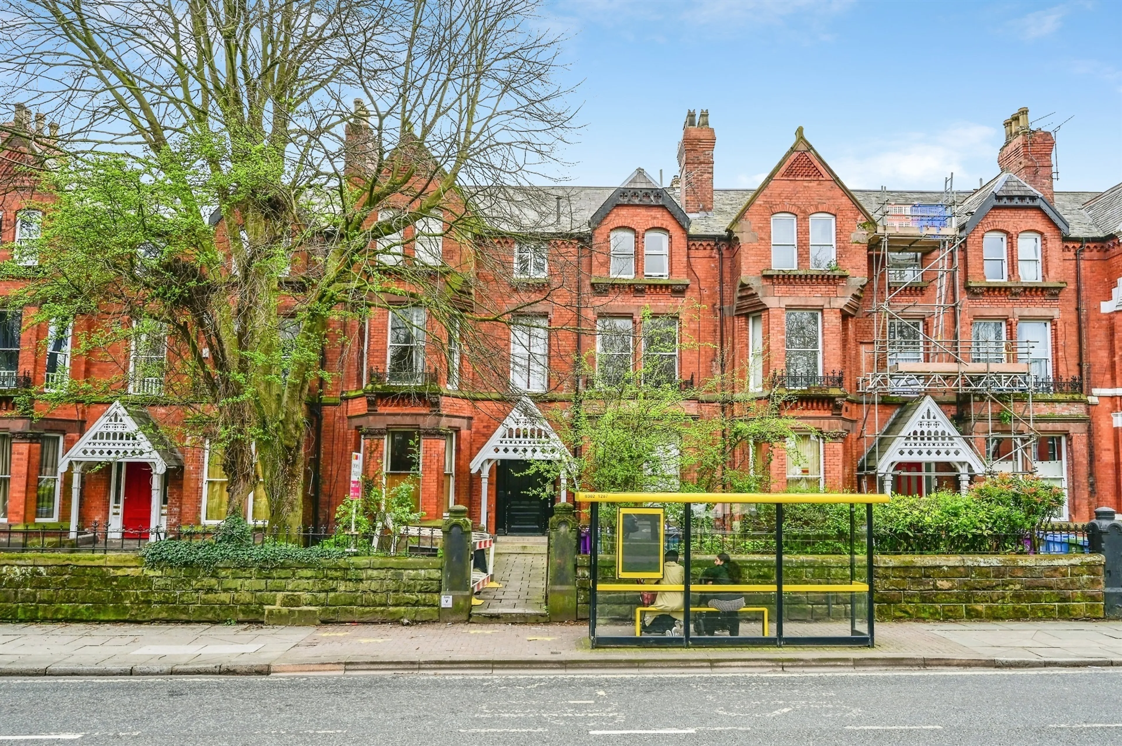 Property at Princes Road, Liverpool