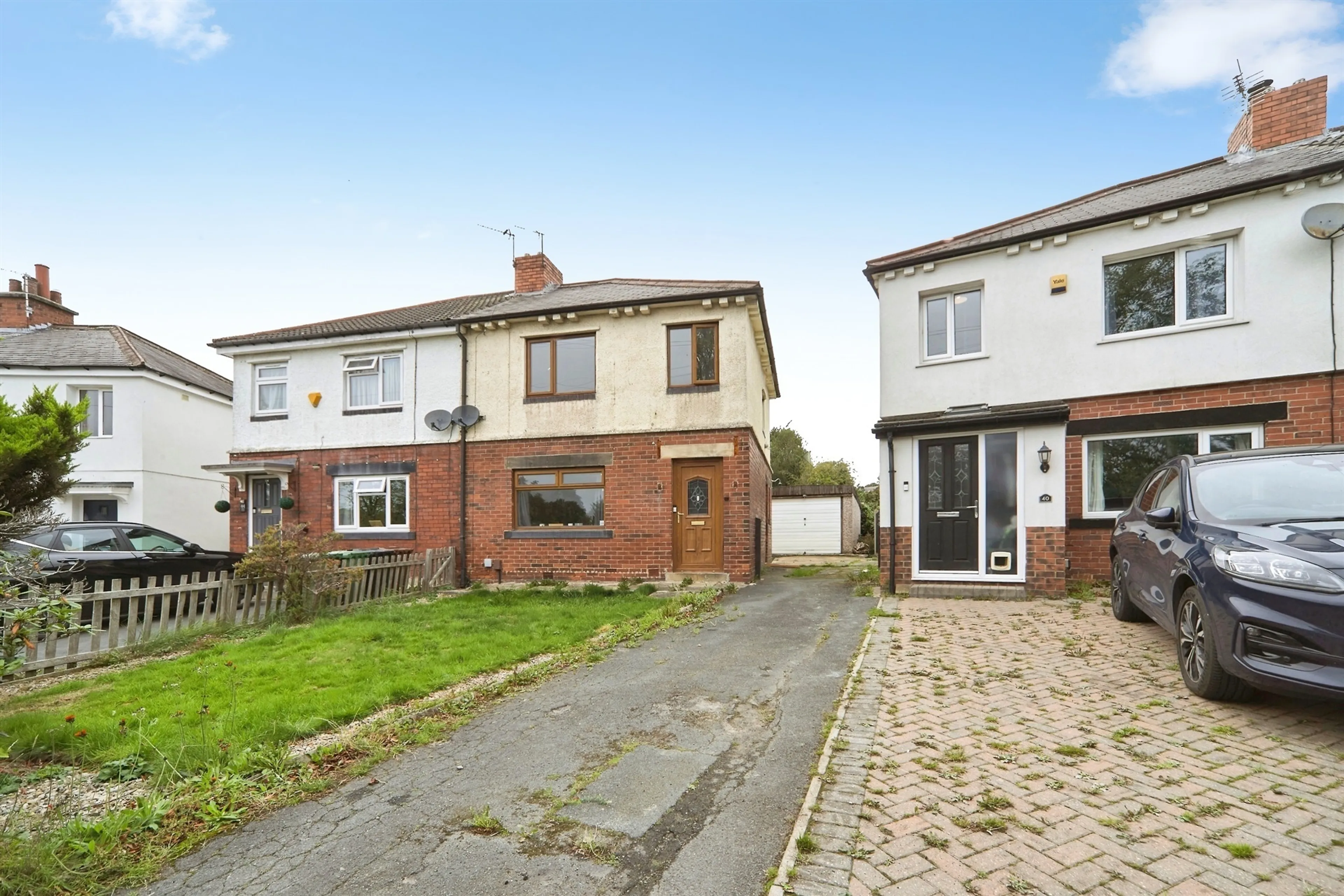 Property at Salmon Crescent, Horsforth, LEEDS