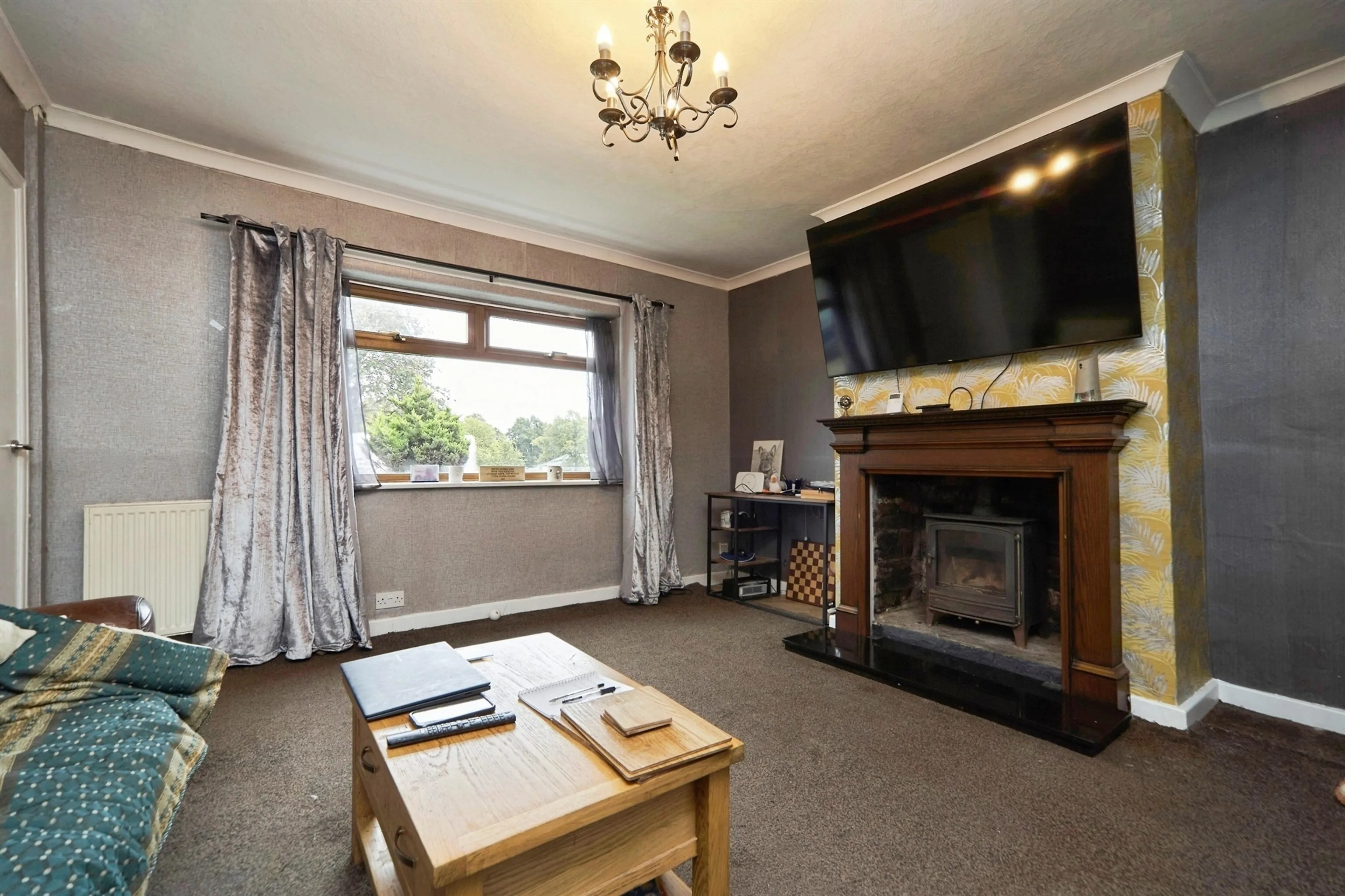 Property at Salmon Crescent, Horsforth, LEEDS