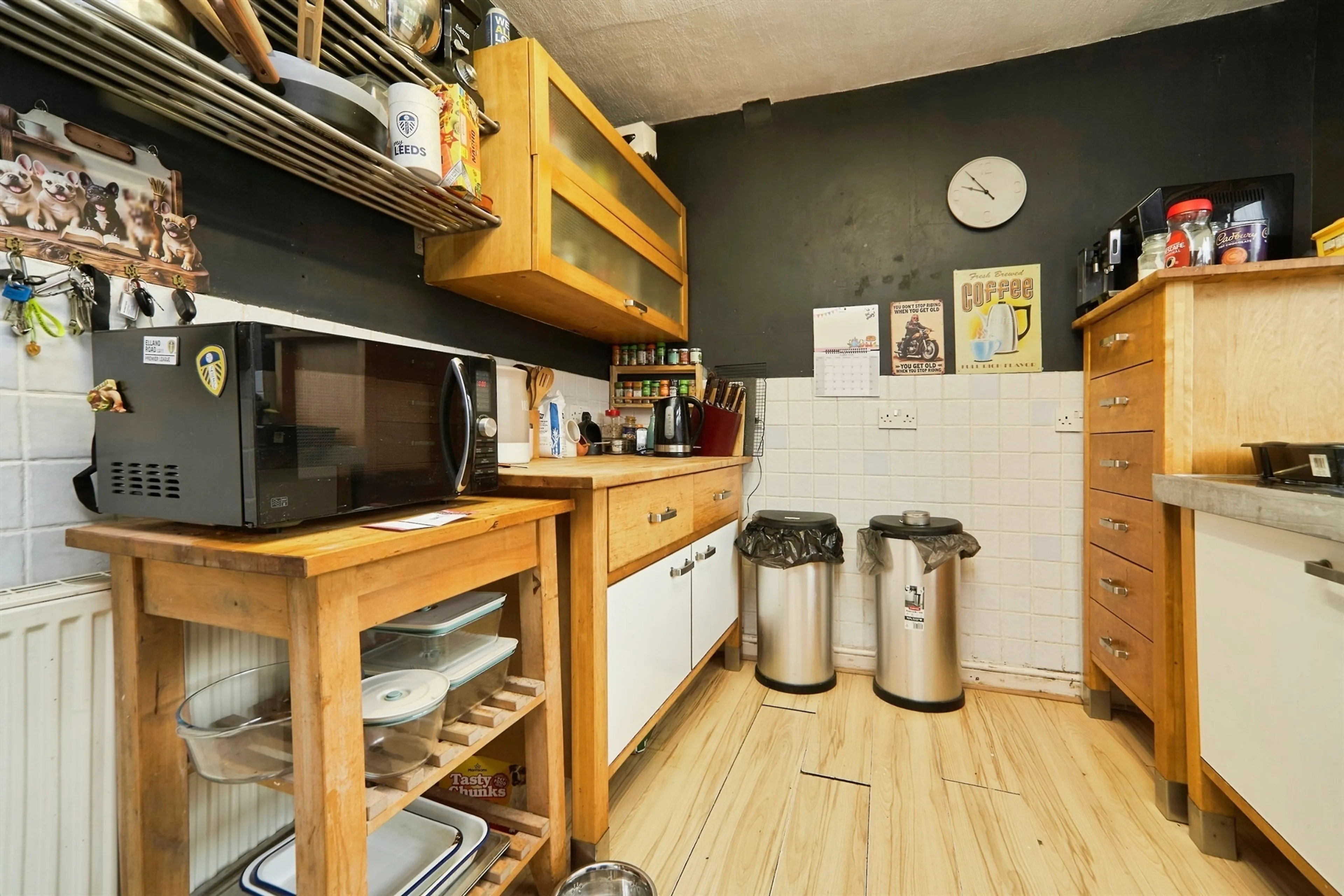 Property at Salmon Crescent, Horsforth, LEEDS