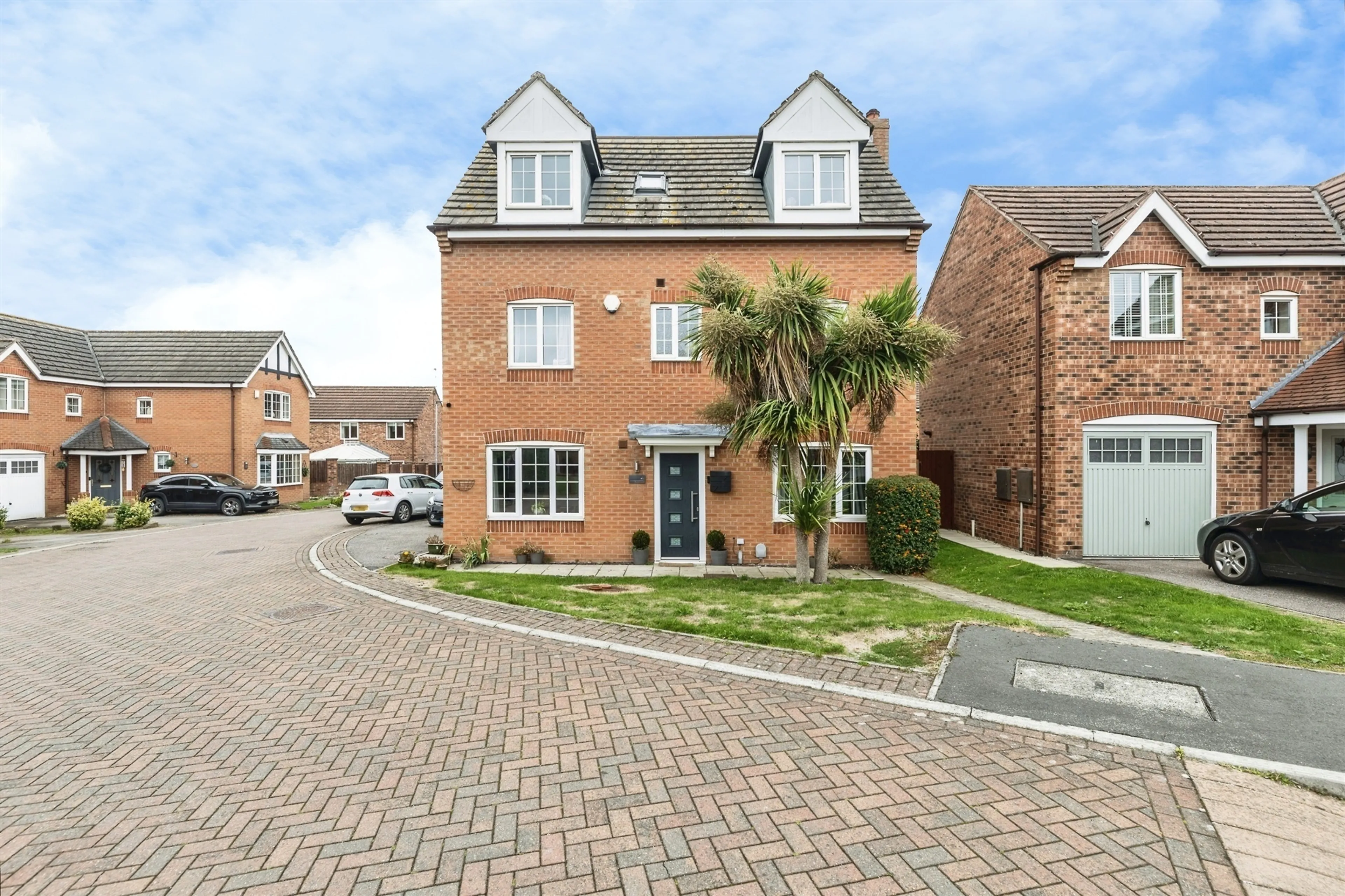 Property at Rowan Lane, South Hiendley, Barnsley