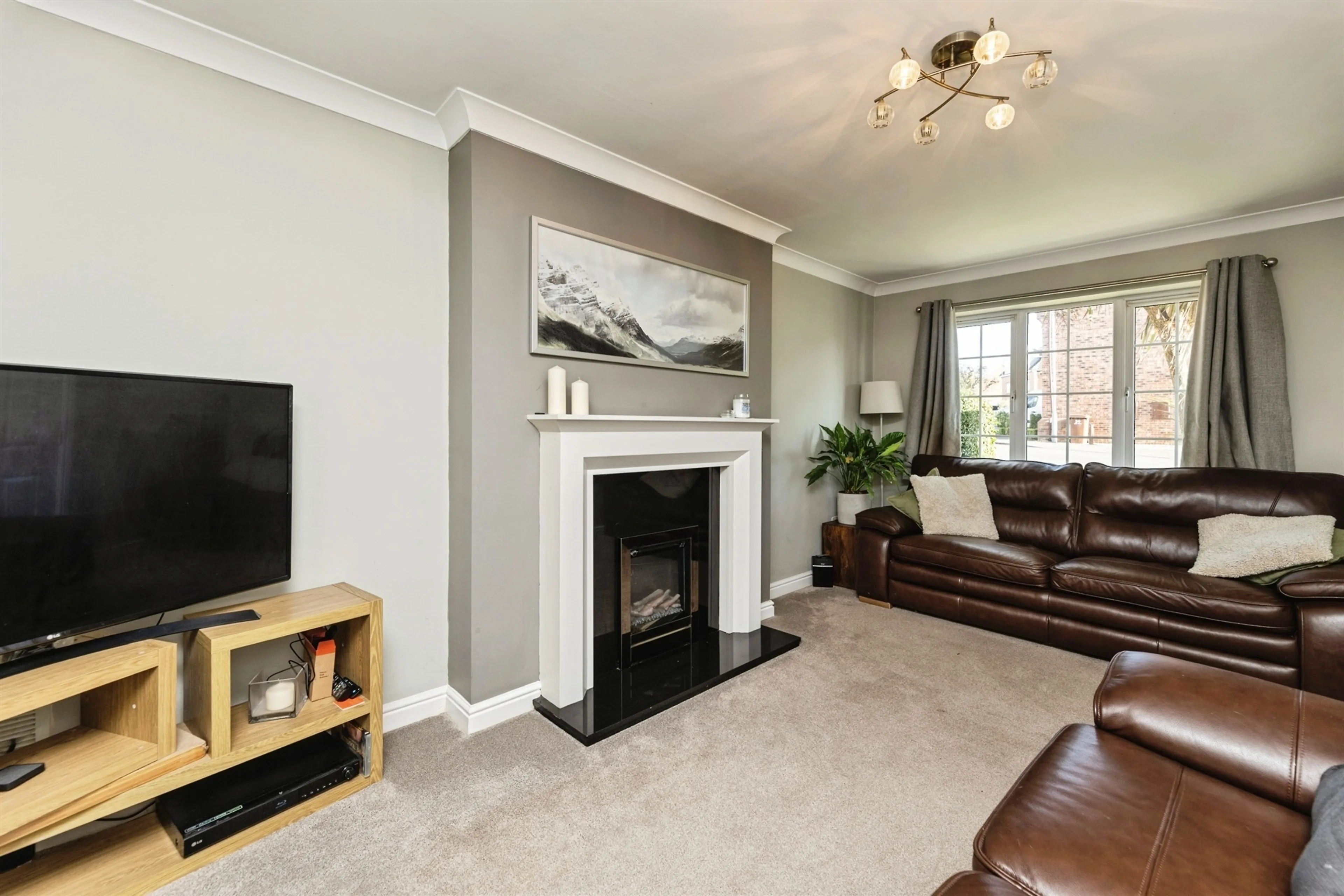 Property at Rowan Lane, South Hiendley, Barnsley