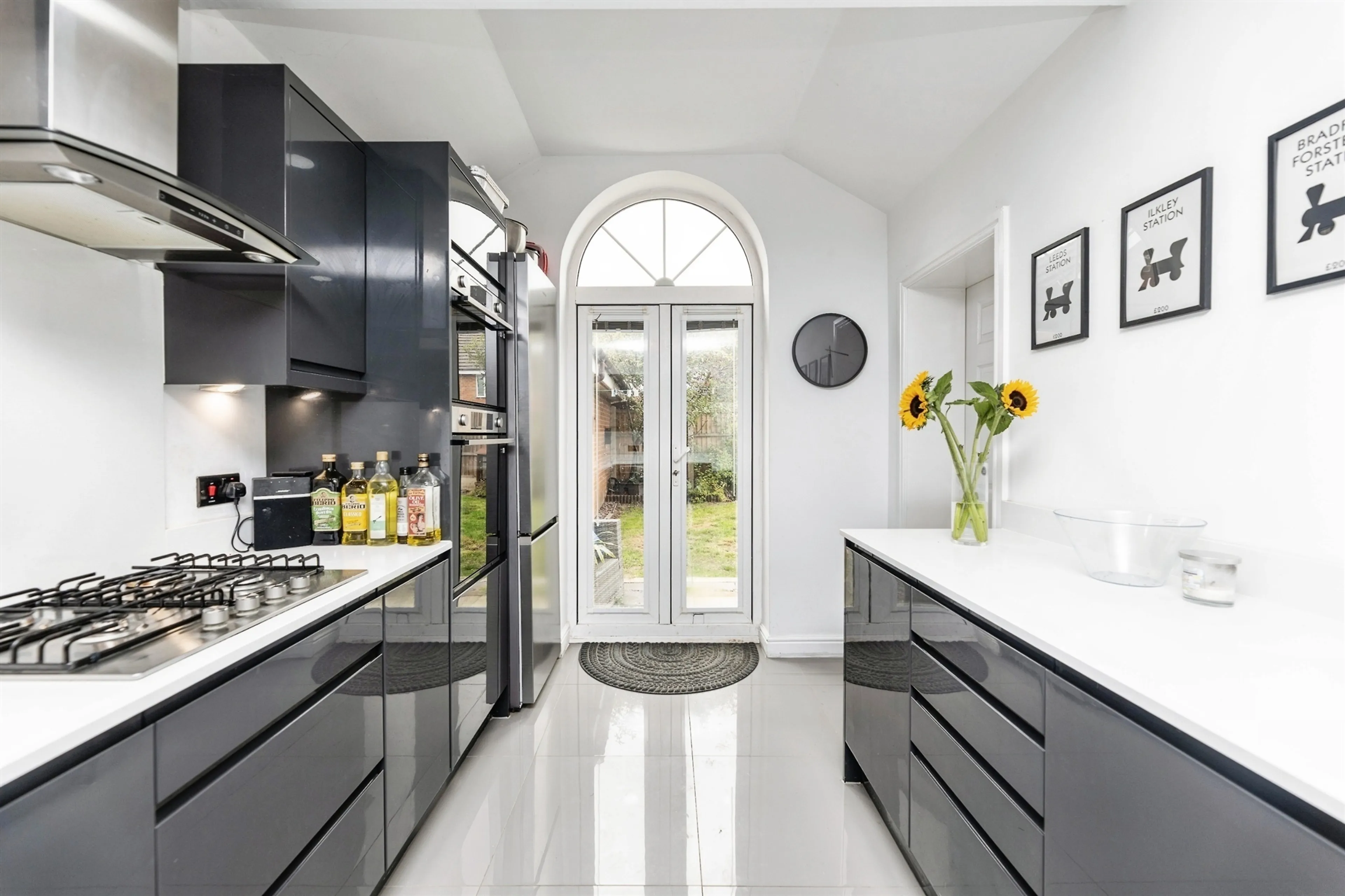 Property at Rowan Lane, South Hiendley, Barnsley