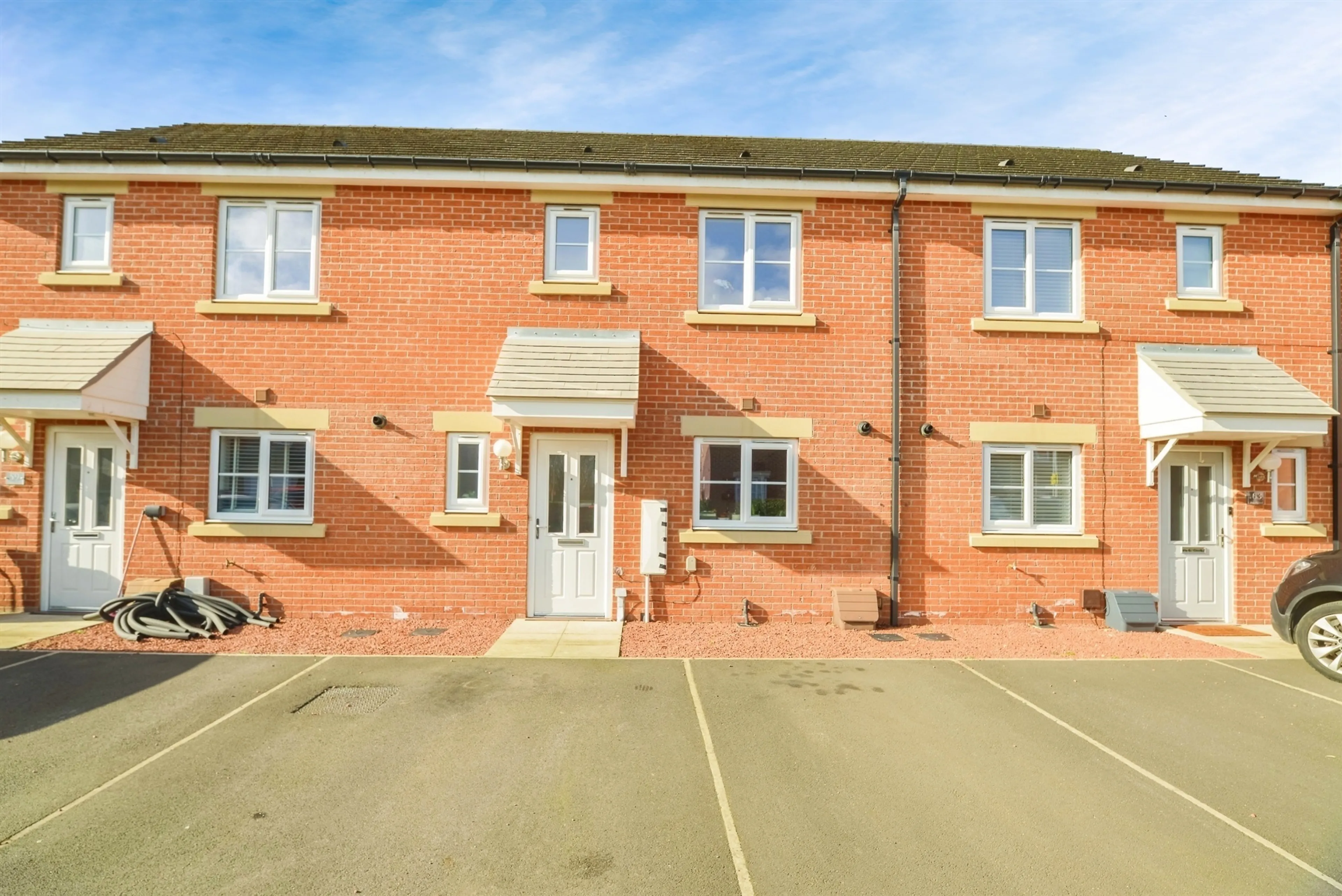 Property at Sculptor Crescent, Stockton-On-Tees
