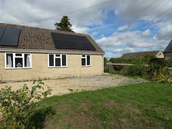 Boxwell Lane, Leighterton, Tetbury, G...