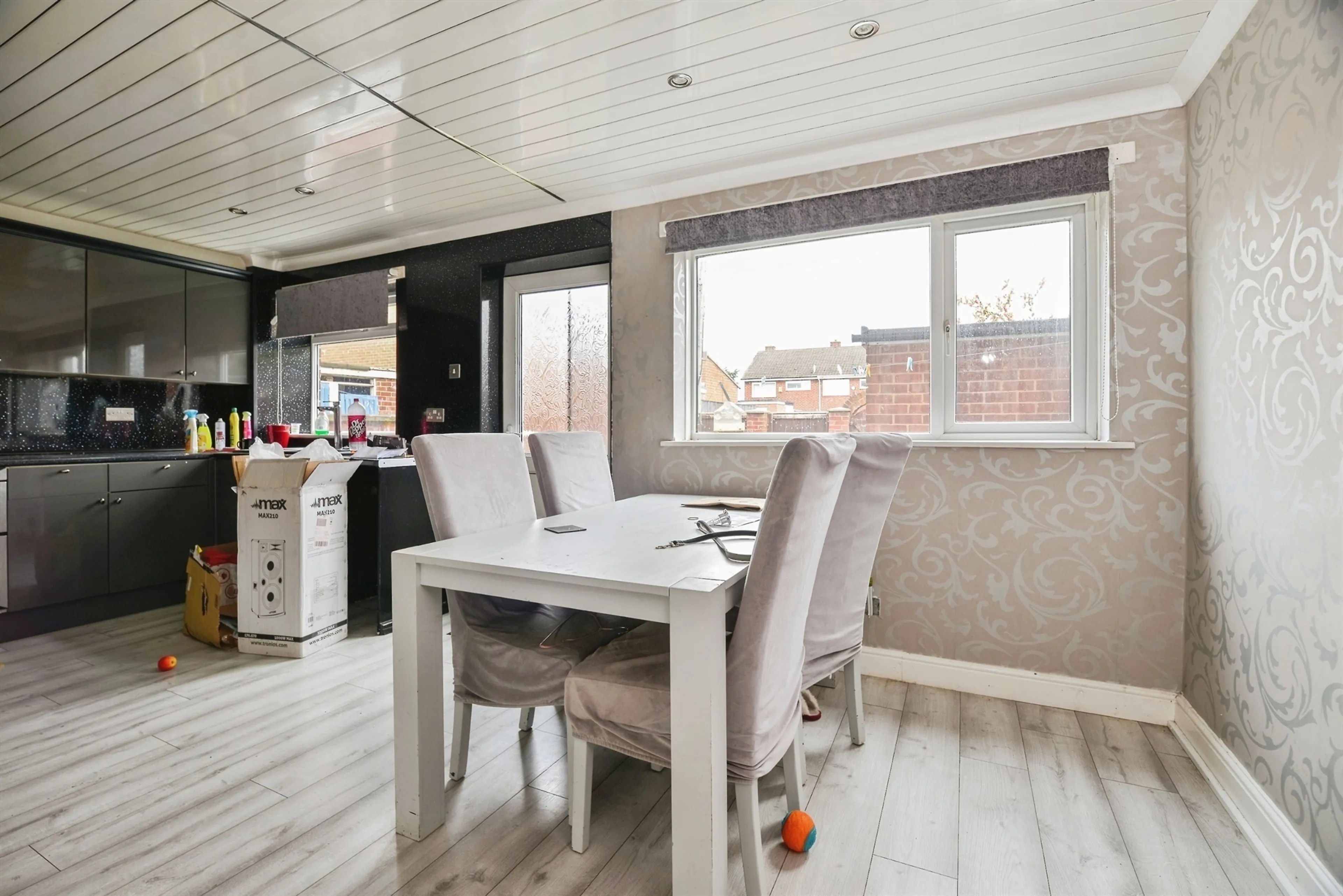 Property at Midville Walk, Middlesbrough