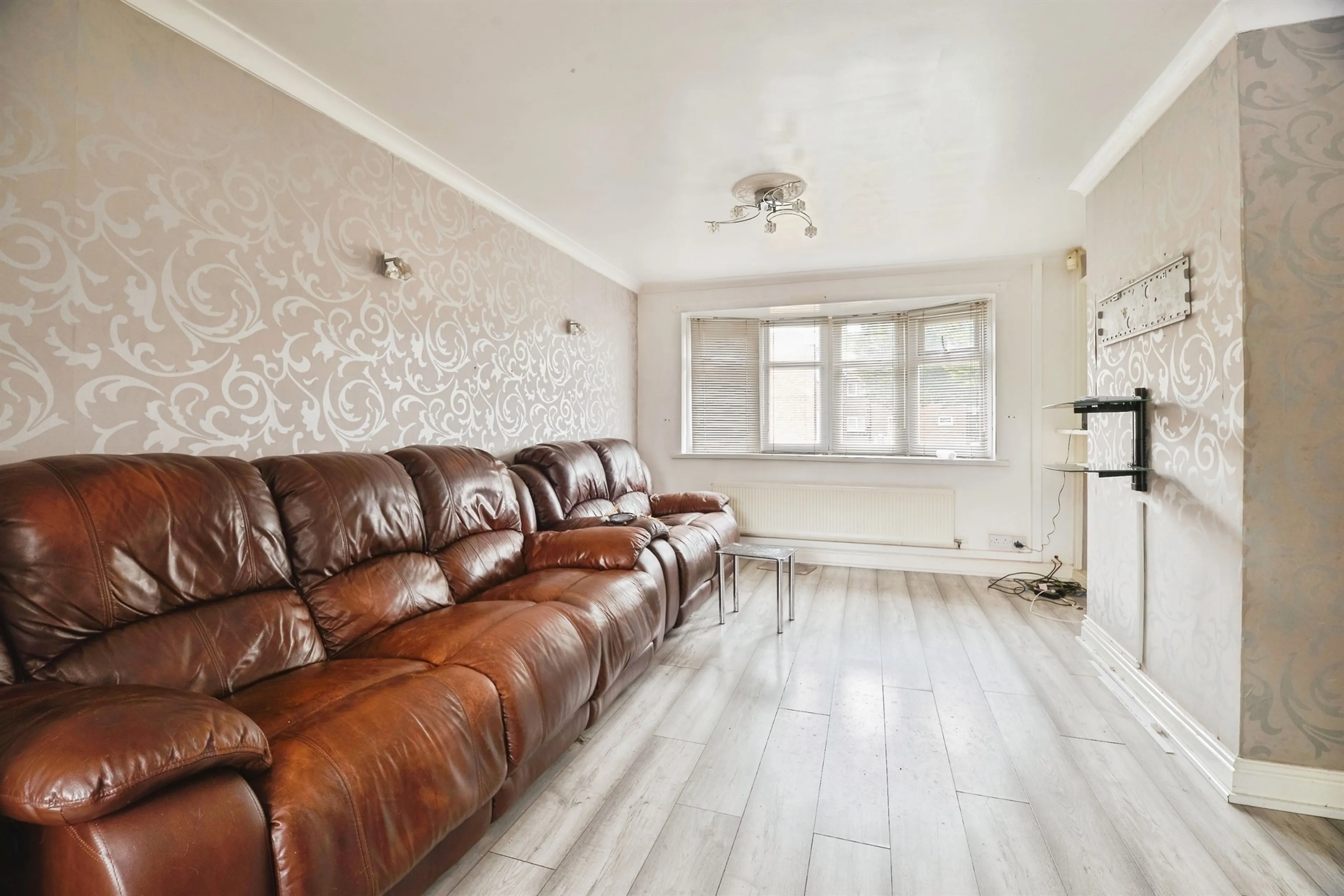 Property at Midville Walk, Middlesbrough