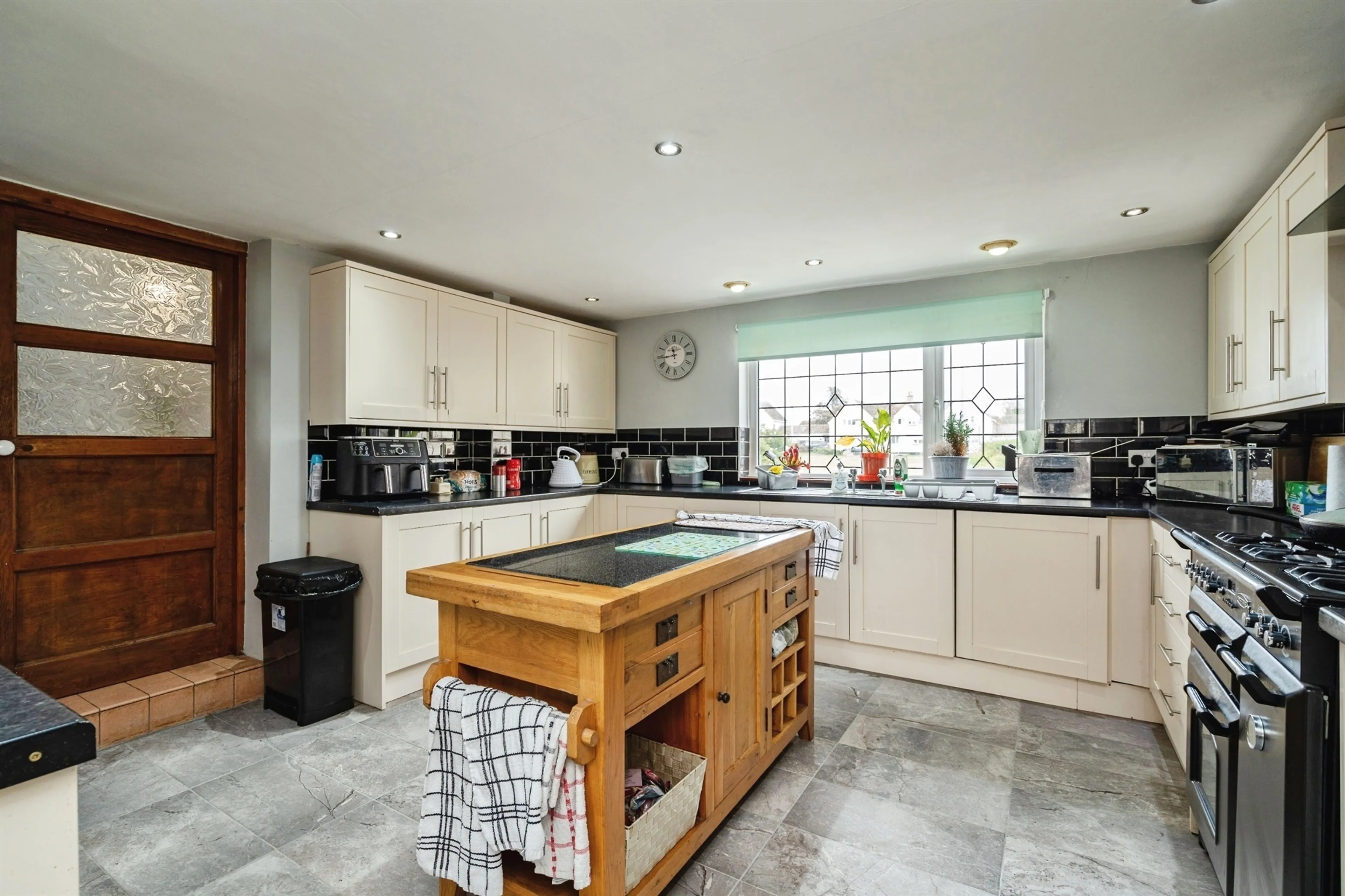 Property at Oak Crescent, Eye
