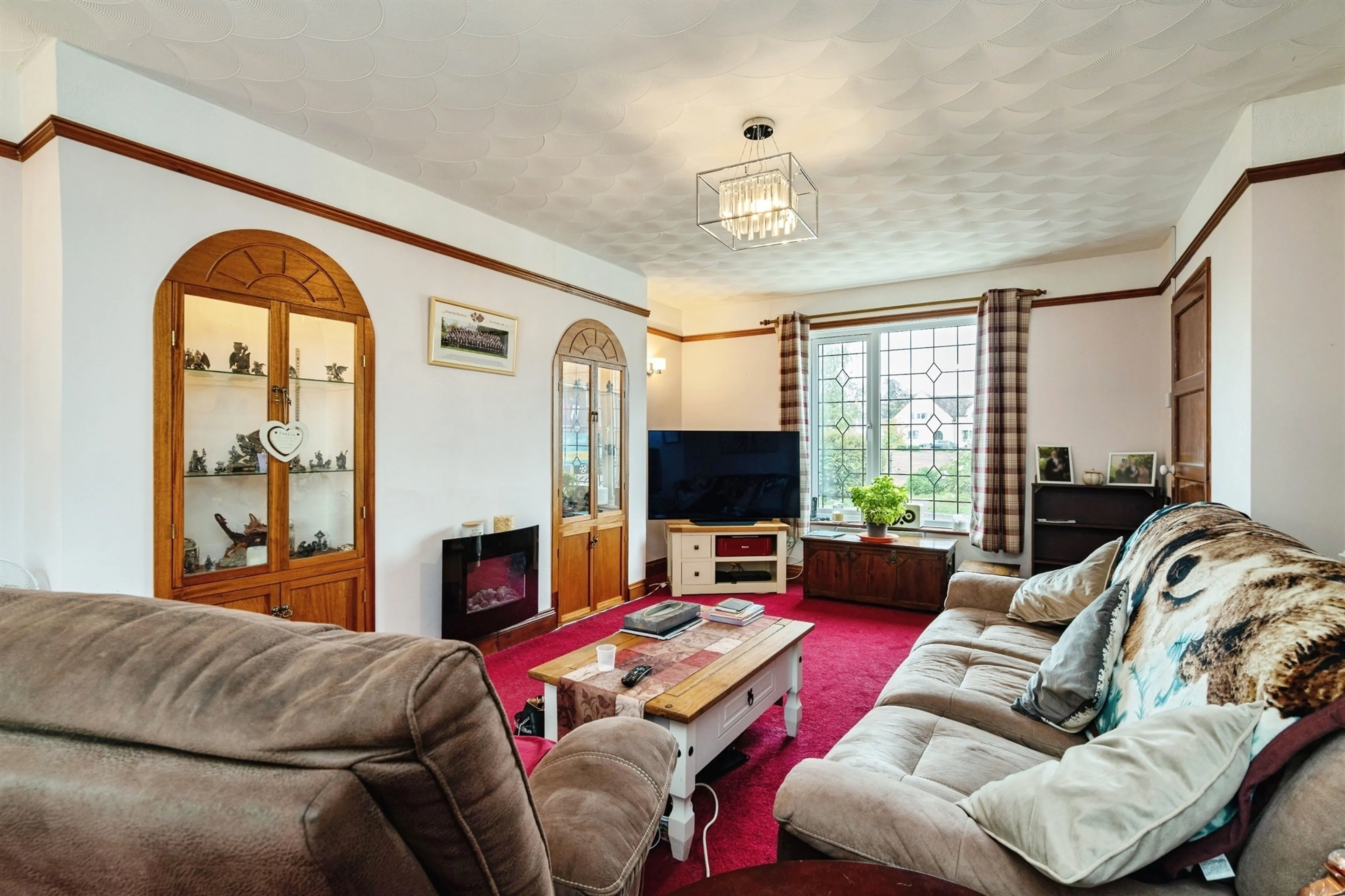 Property at Oak Crescent, Eye