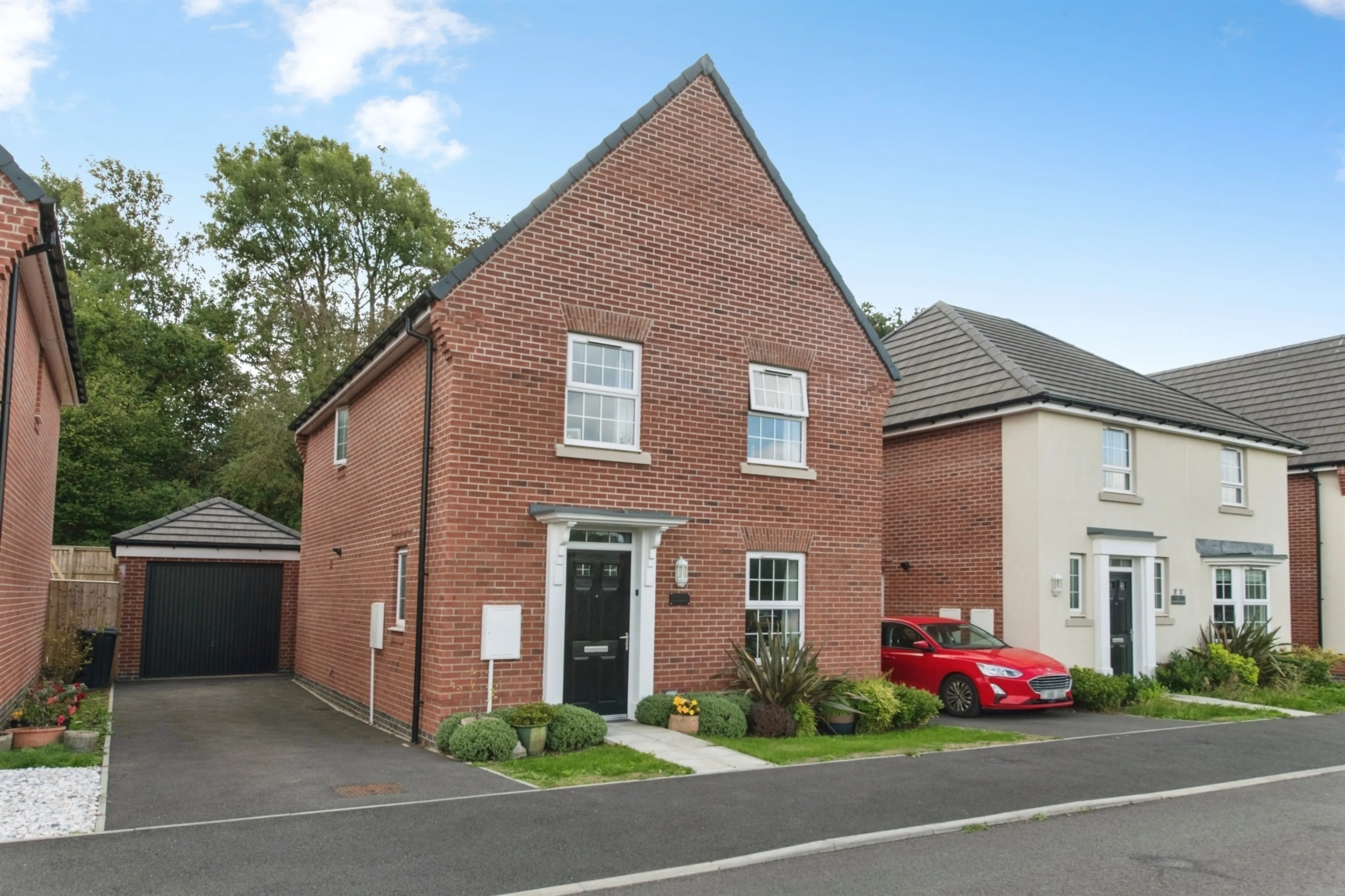 Property at Moore Drive, Tiverton