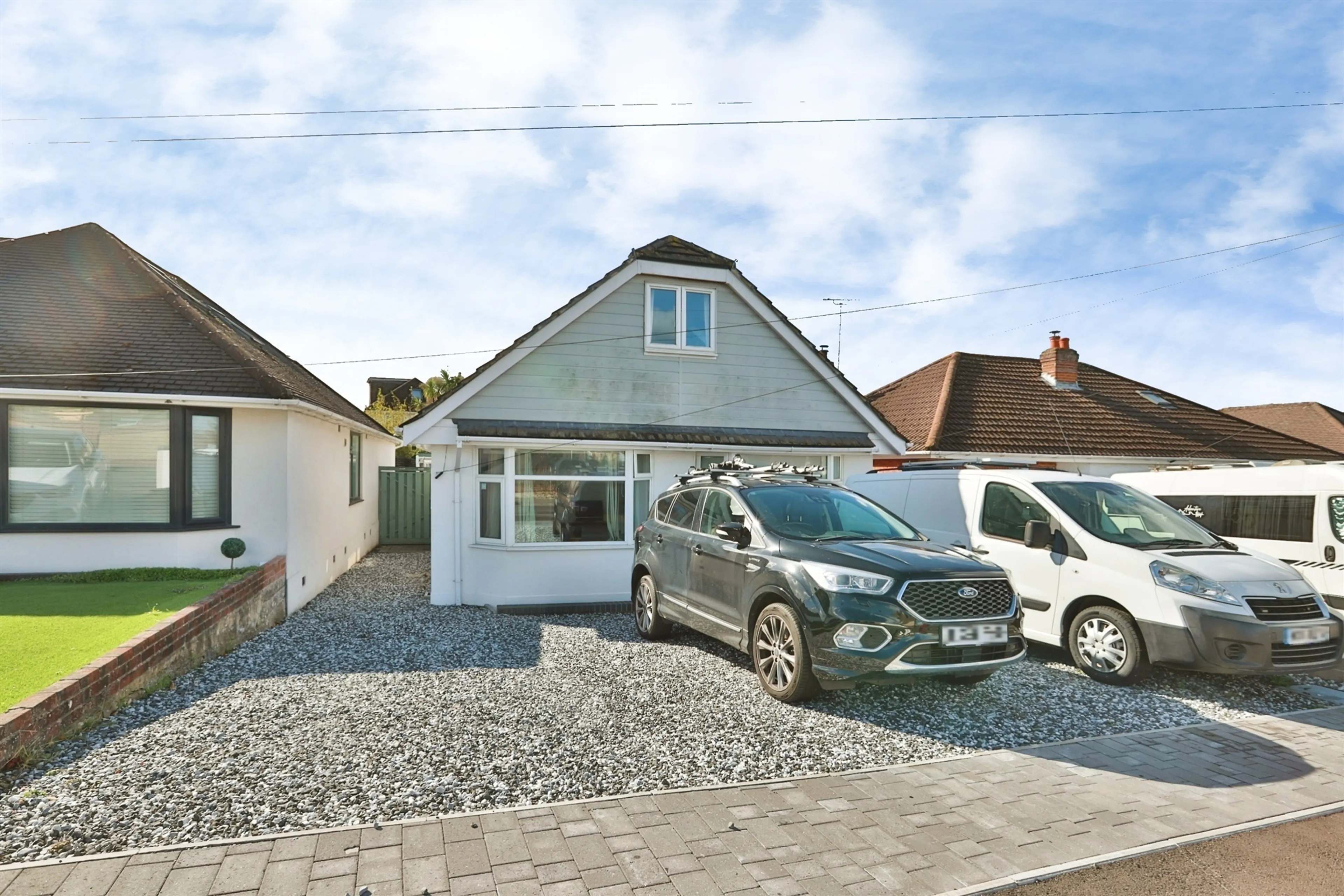 Property at Dingley Road, Poole
